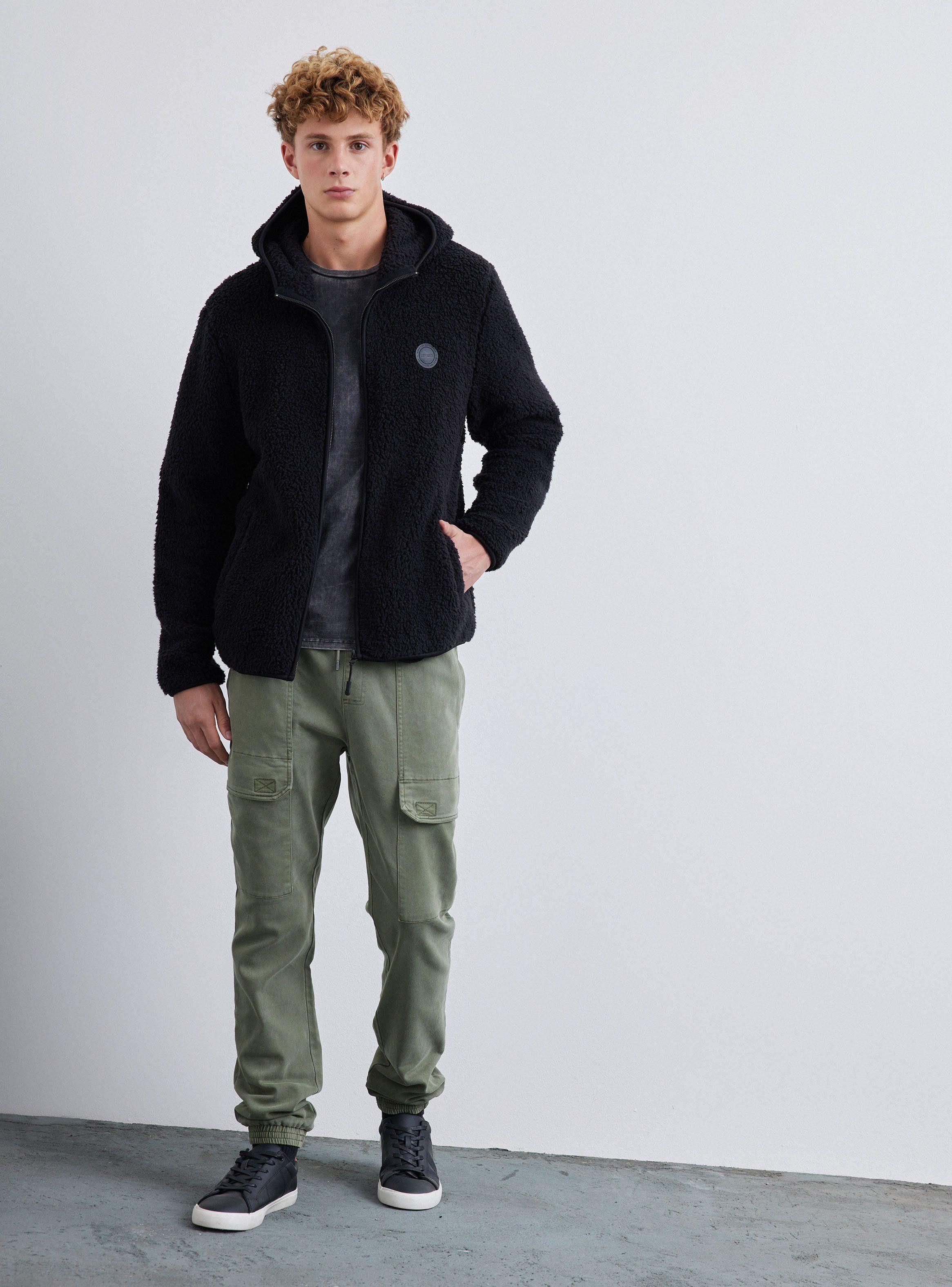 Polar Cordero Color-4