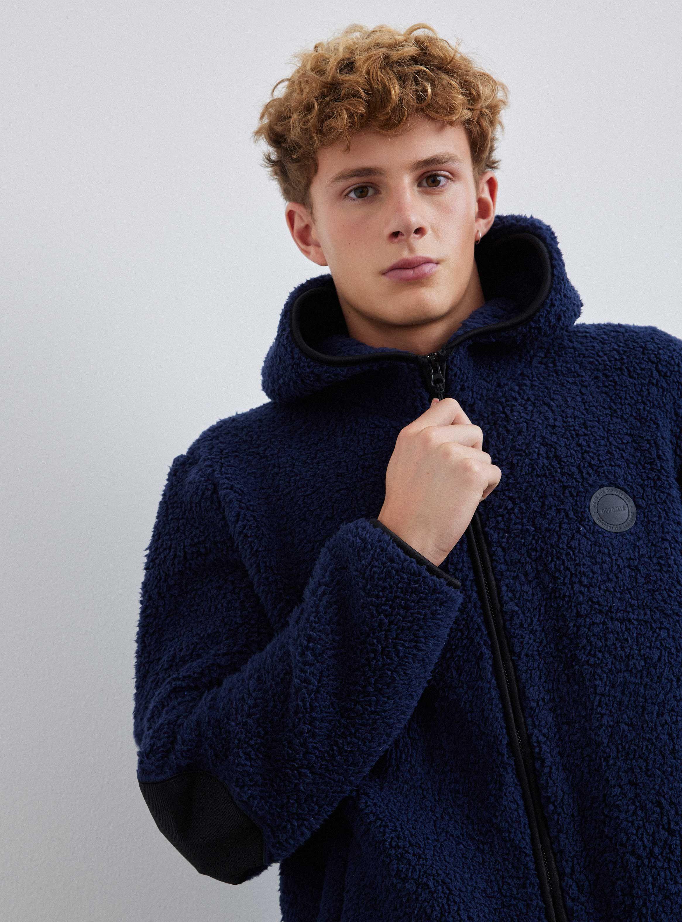 Polar Cordero Color-0