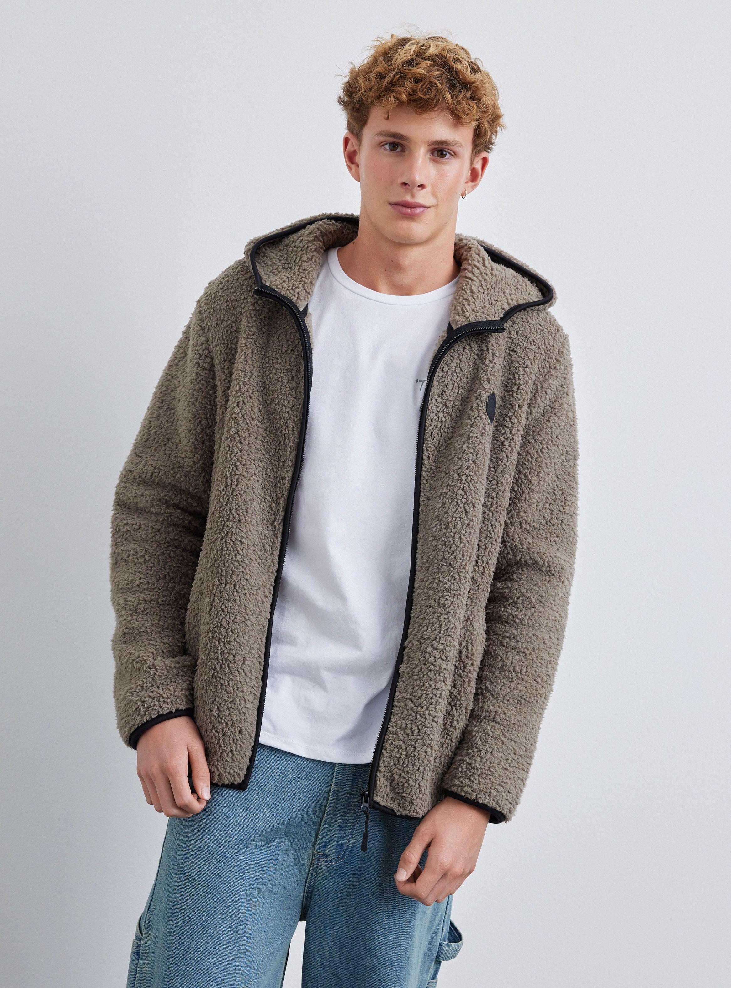 Polar Cordero Color-0