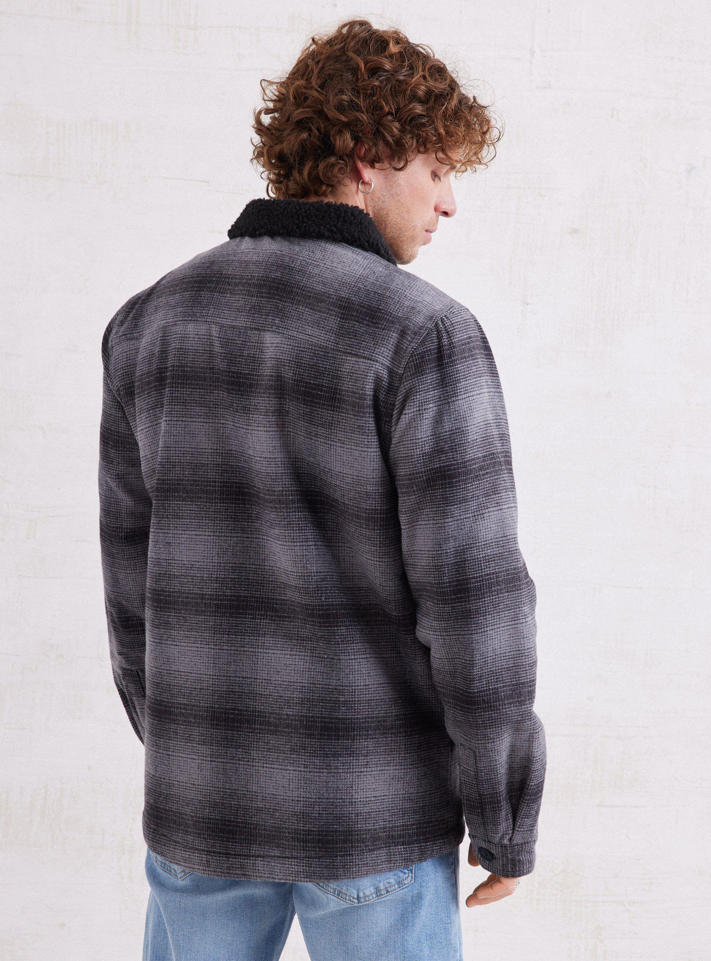 Chaqueta Cuadrille Chiporro-1