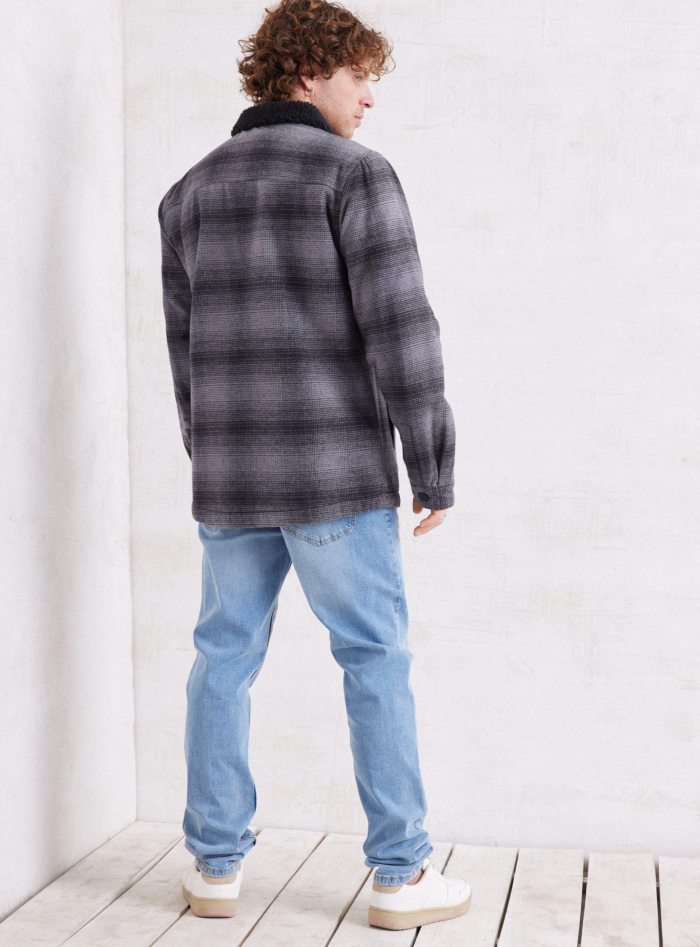 Chaqueta Cuadrille Chiporro-5