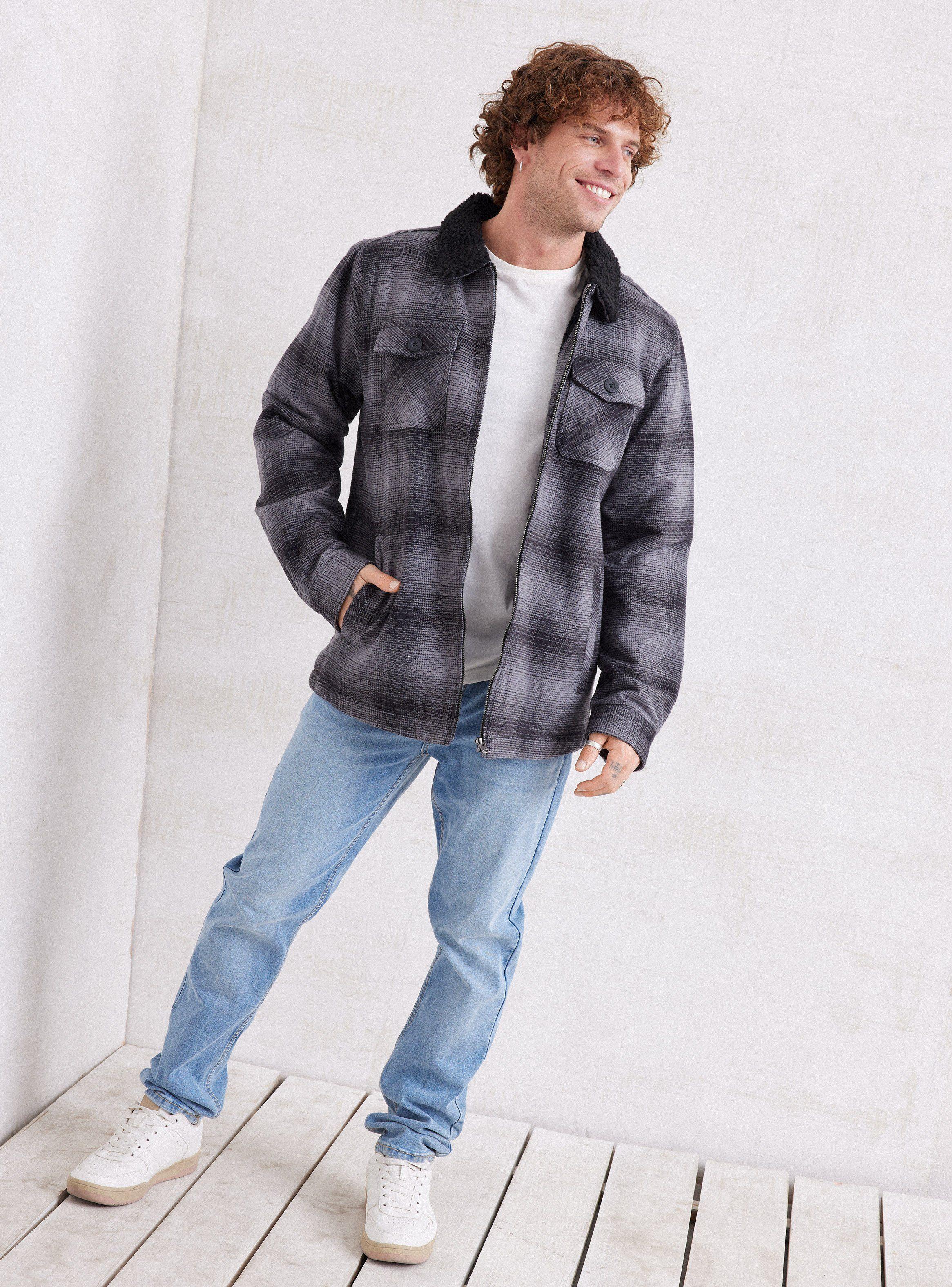 Chaqueta Cuadrille Chiporro-4