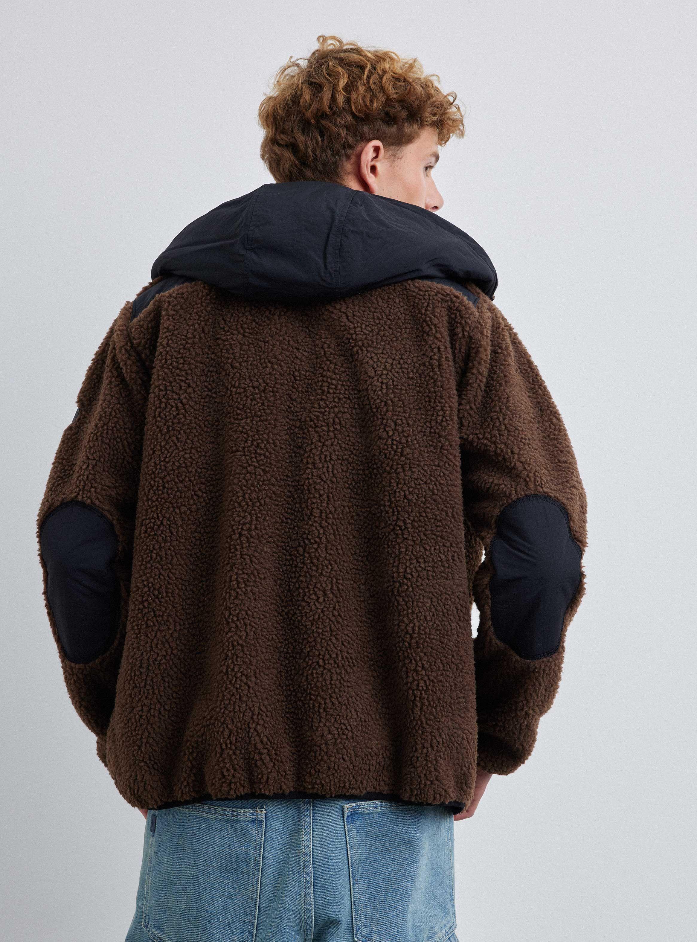 Chaqueta Chiporro Utilitario-1