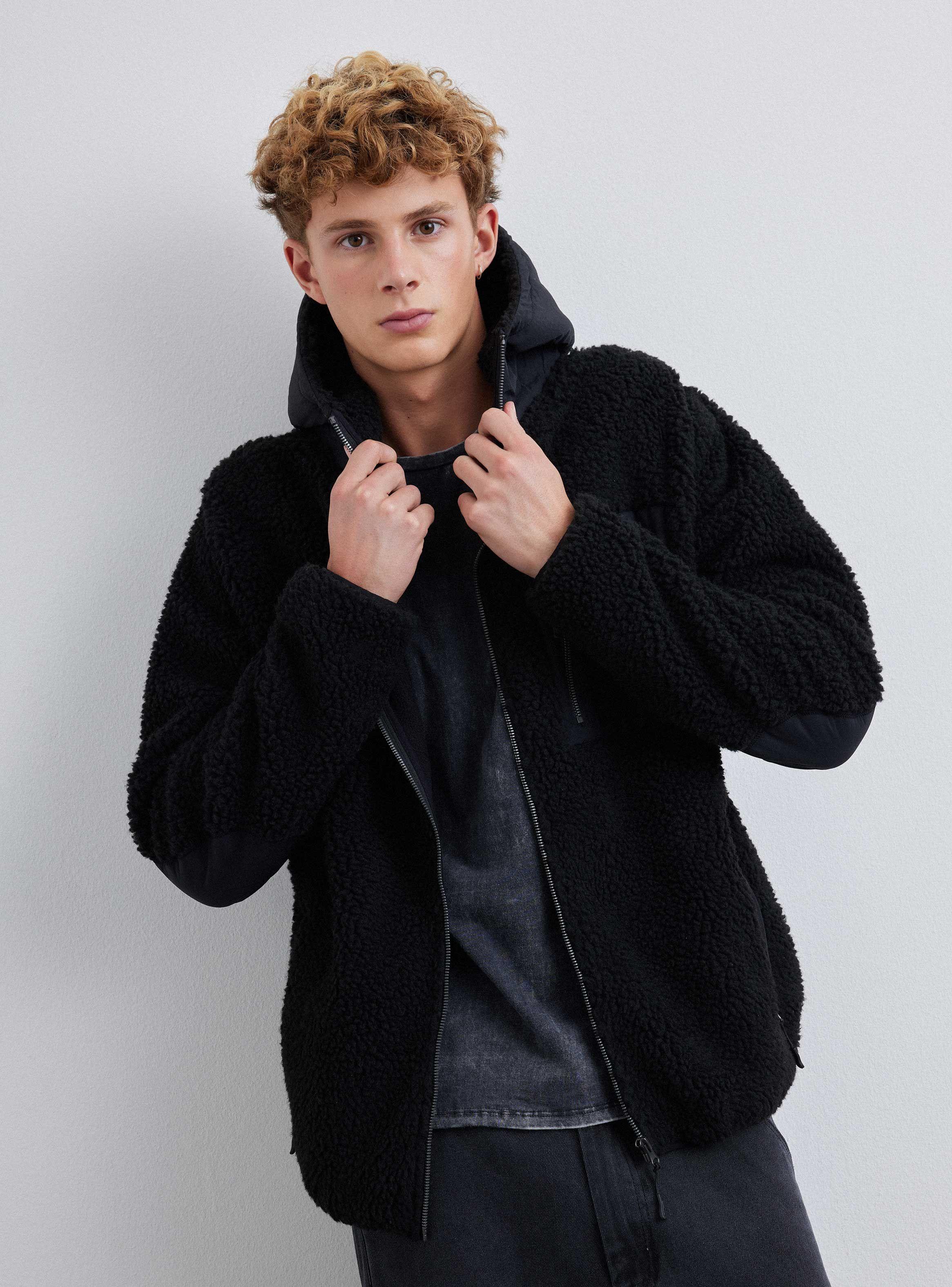 Chaqueta Chiporro Utilitario-0