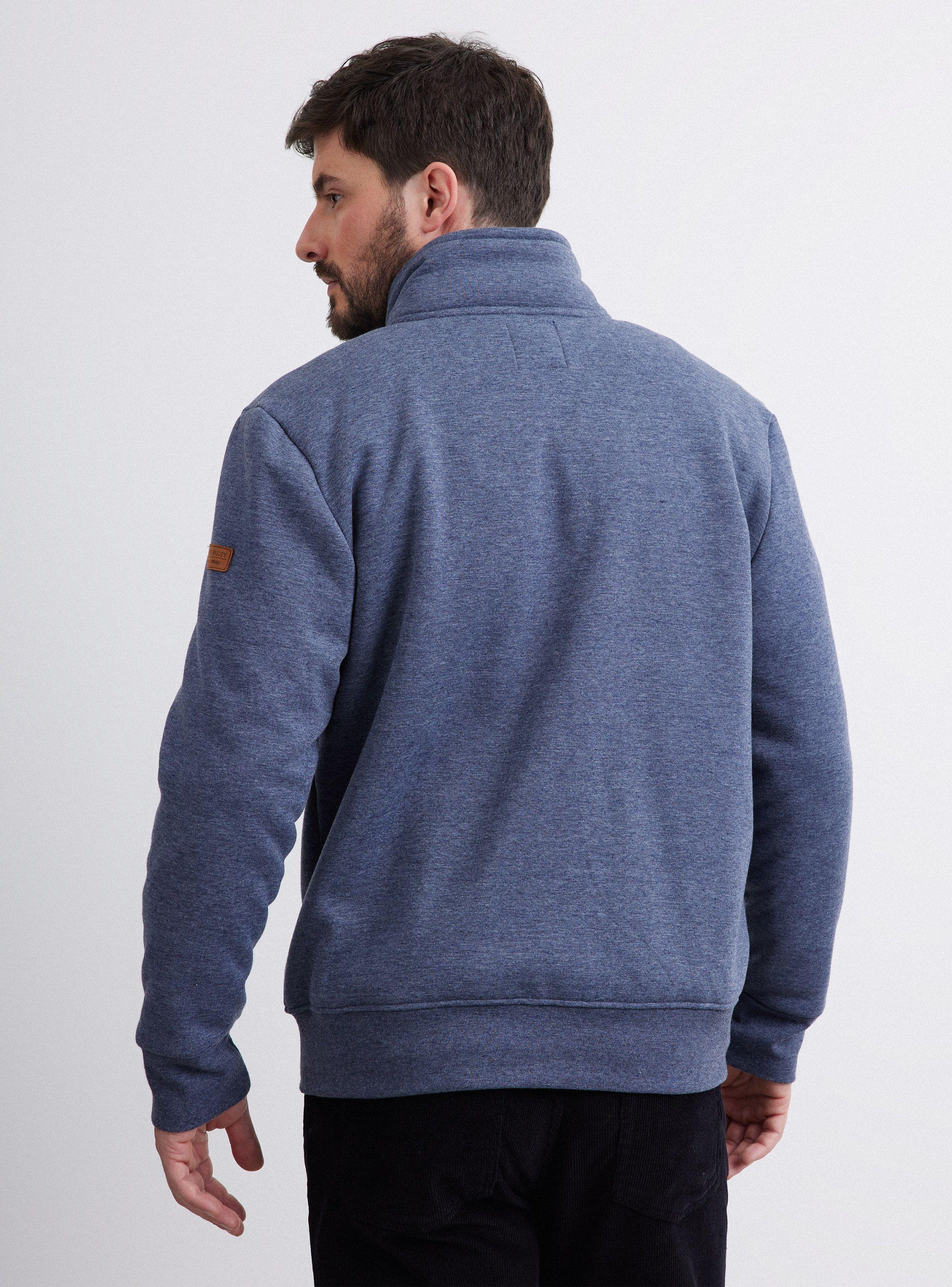 Polerón Polerón Chiporro Interior Full Zipper-1