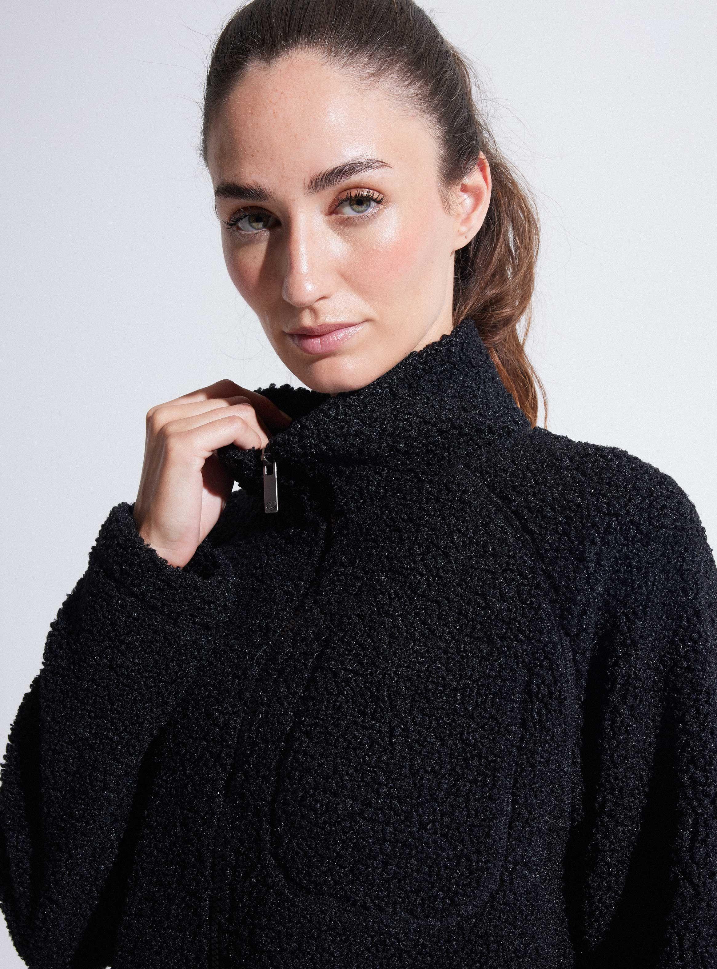 Polerón Sherpa-2