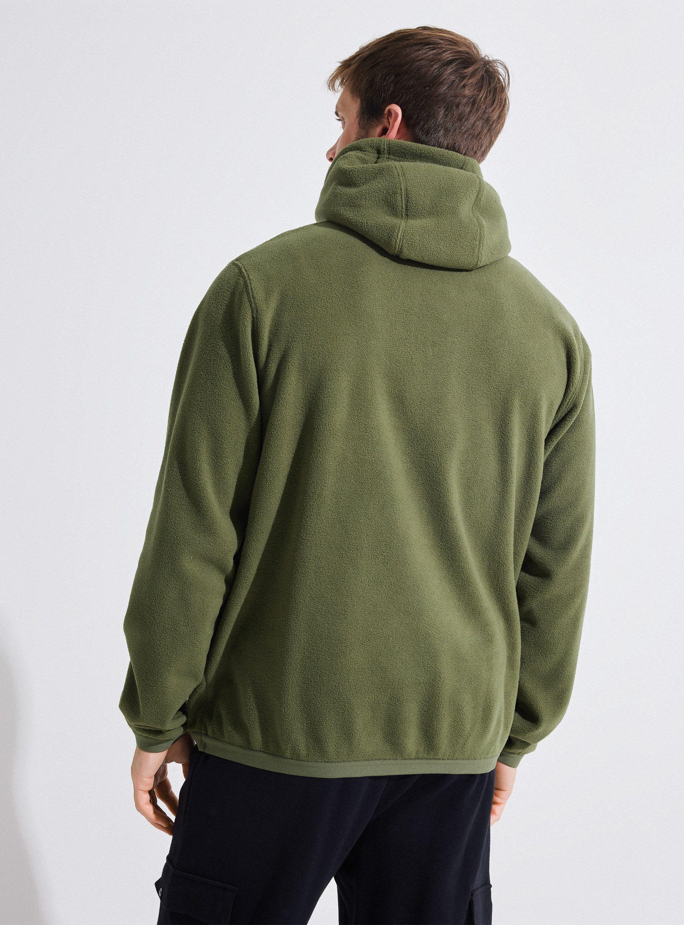 Polerón Hoodie-1