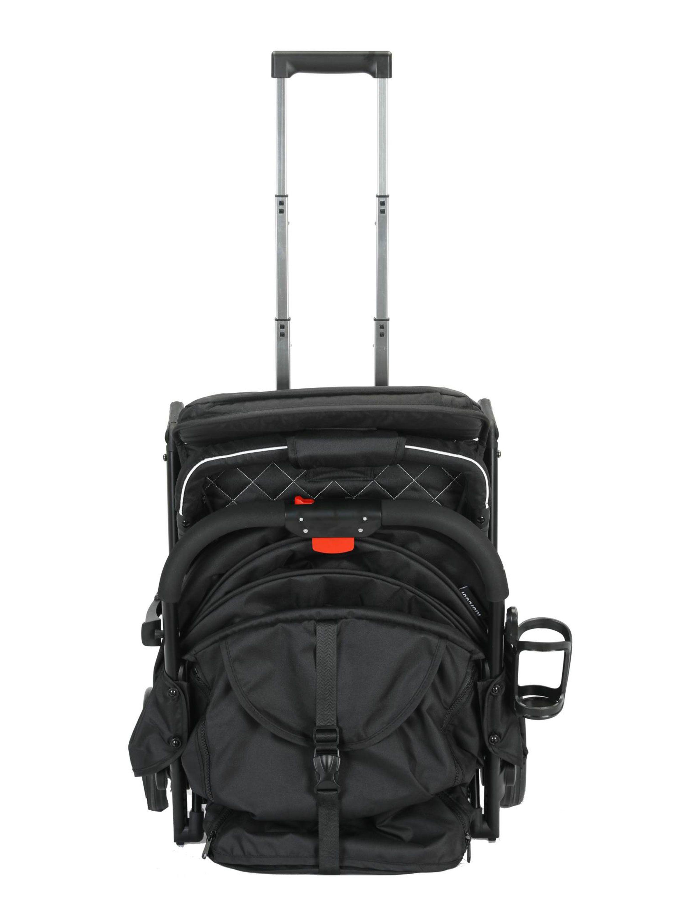 Coche Mimo Negro Ultra Compacto-5