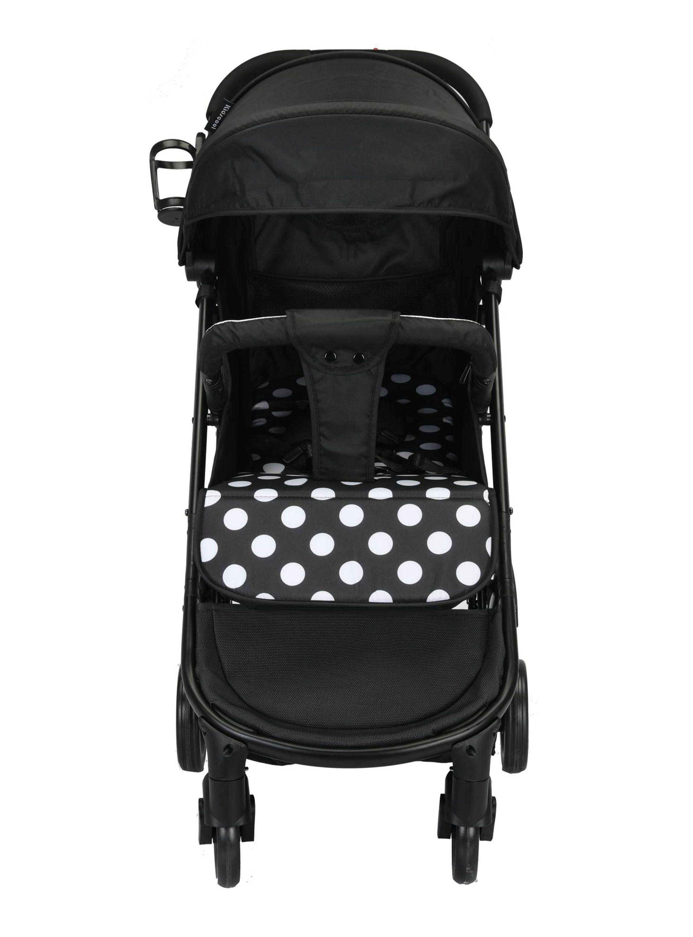 Coche Mimo Azul Ultra Compacto-4