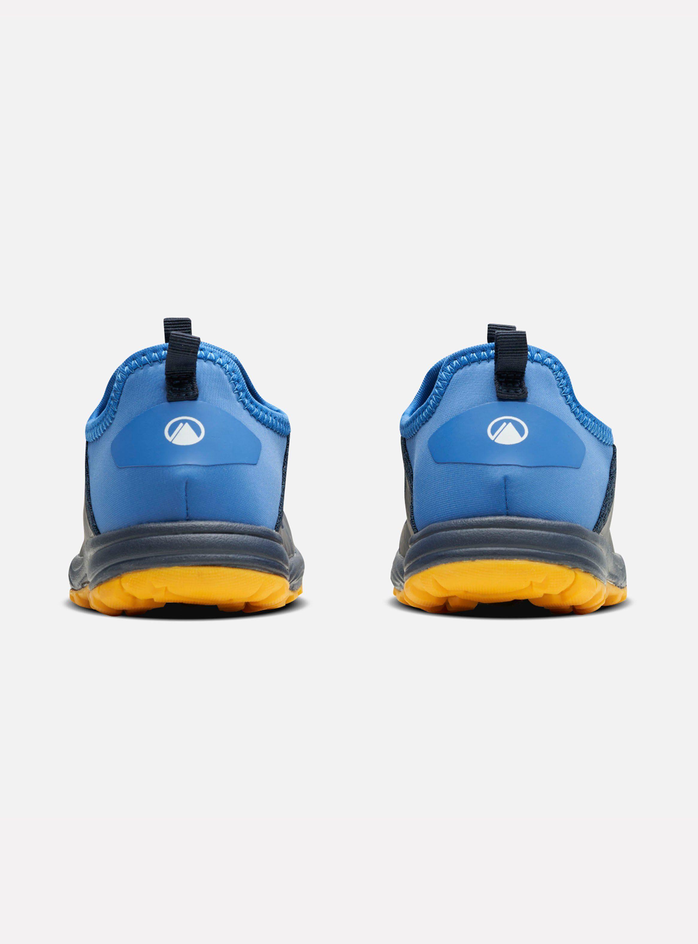Zapatilla Outdoor Kids Panal Niño-3