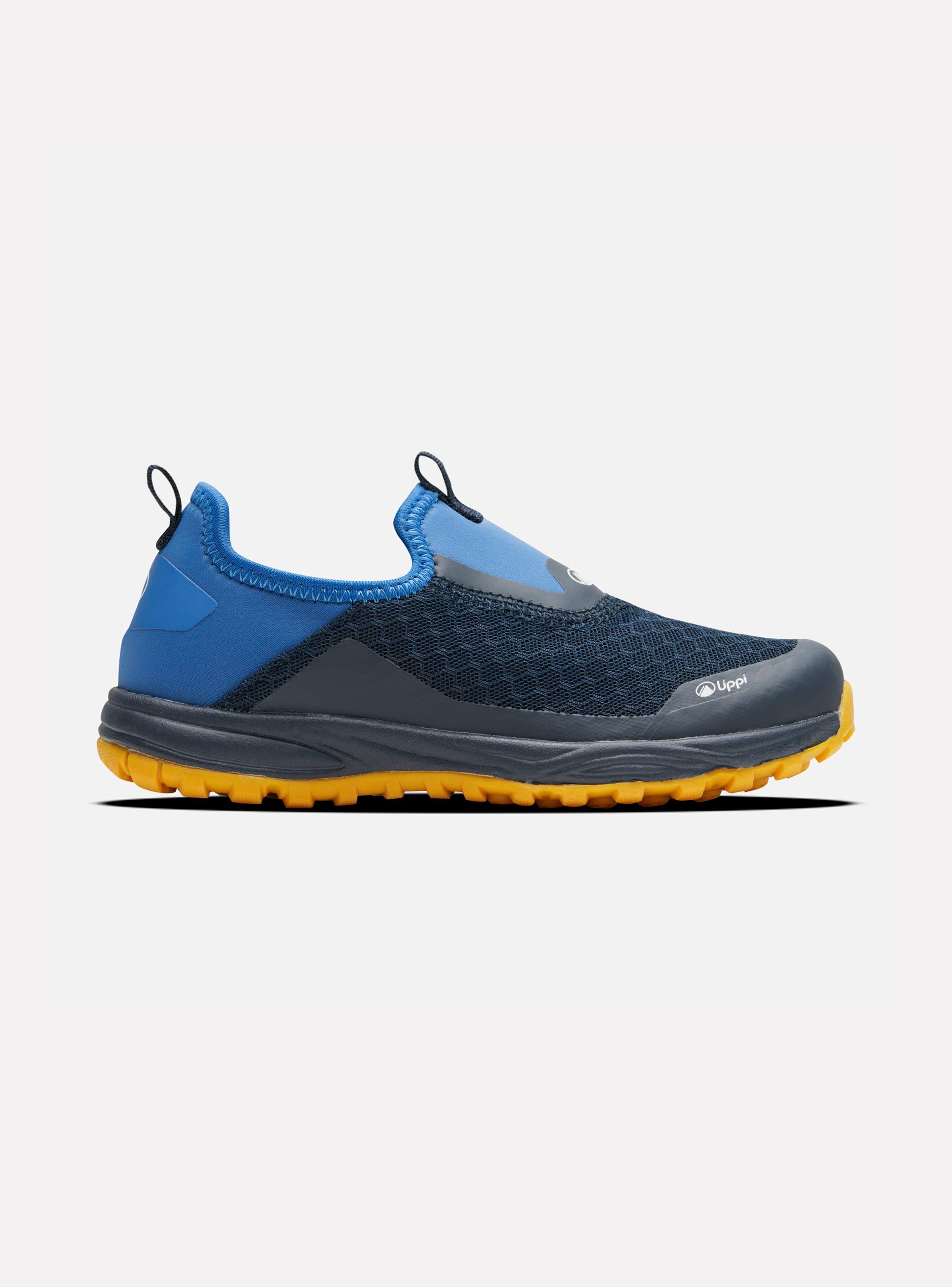 Zapatilla Outdoor Kids Panal Niño-0