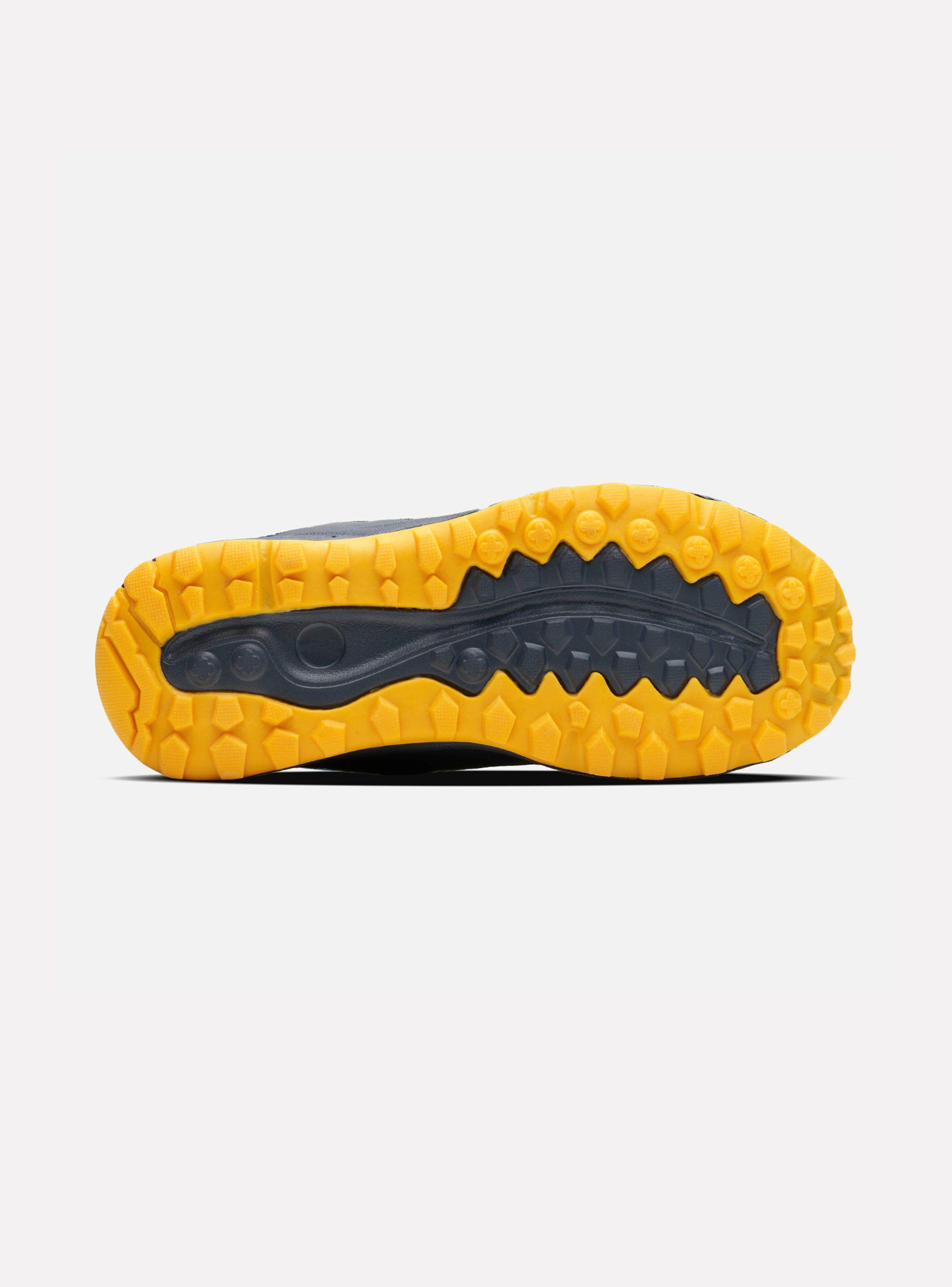 Zapatilla Outdoor Kids Panal Niño-4