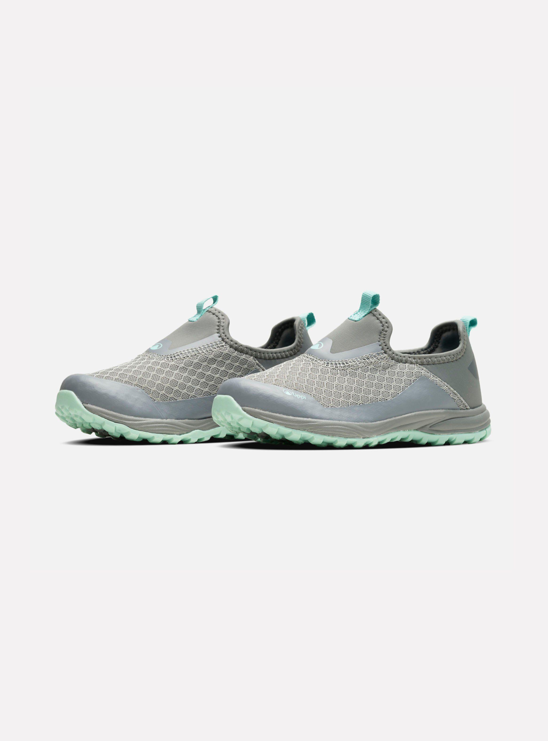 Zapatilla Outdoor Kids-Panal Niña-1