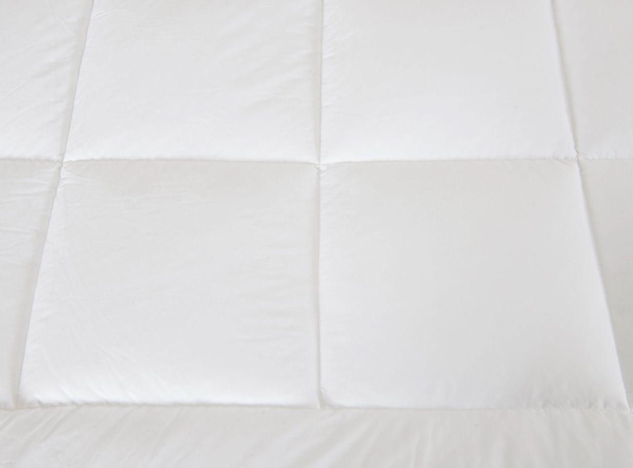 Cubrecolchón Super King Bed Topper 240 Hilos-1