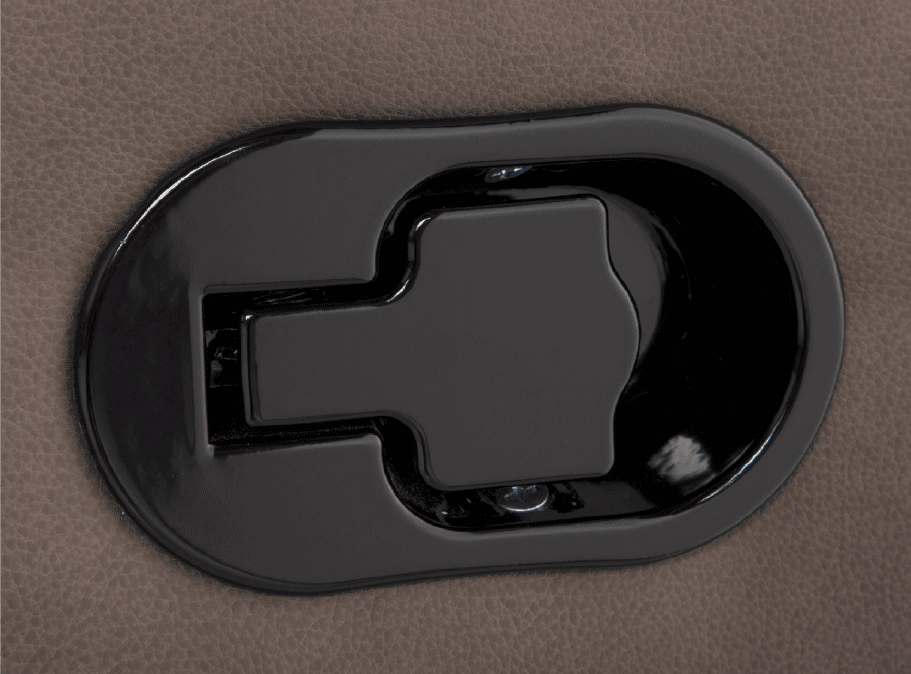 Sofá Reclinable PU Henry 3 Cuerpos Rosen-5