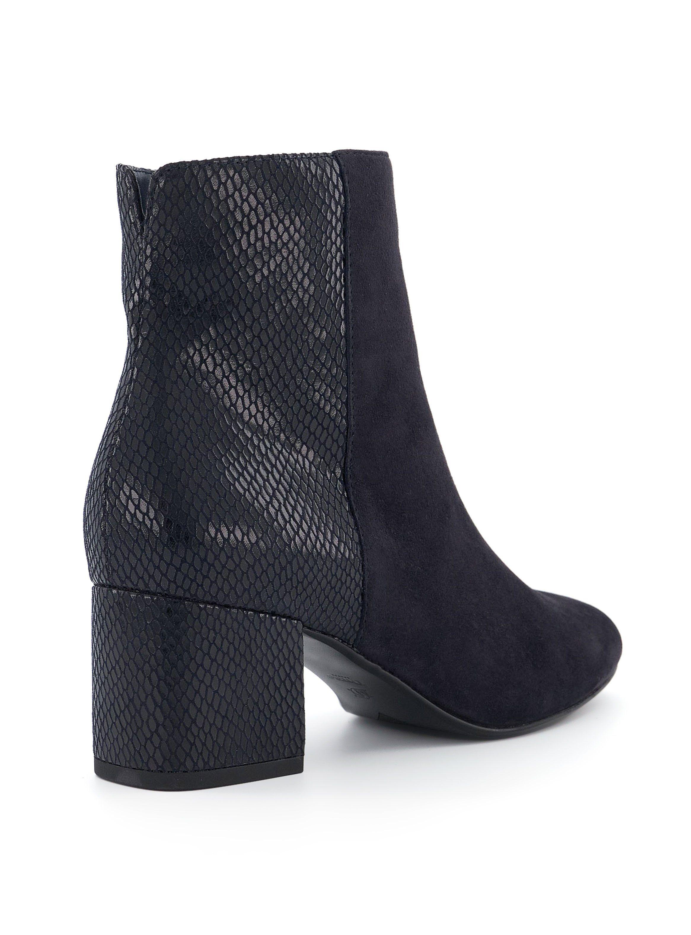 Botín Pipi2 Mujer-2