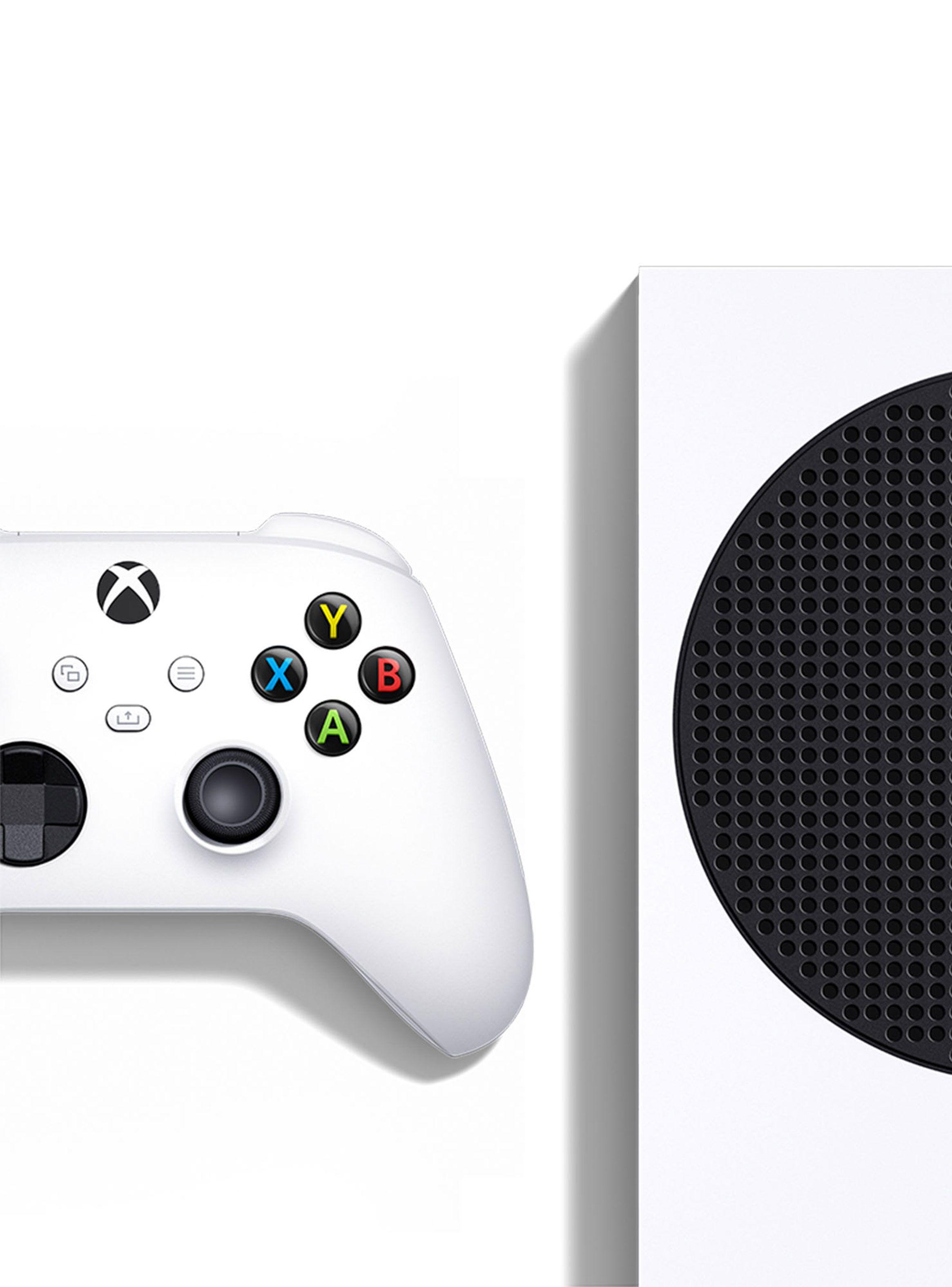 Consola Xbox Series S + GamePass 3 Meses-3