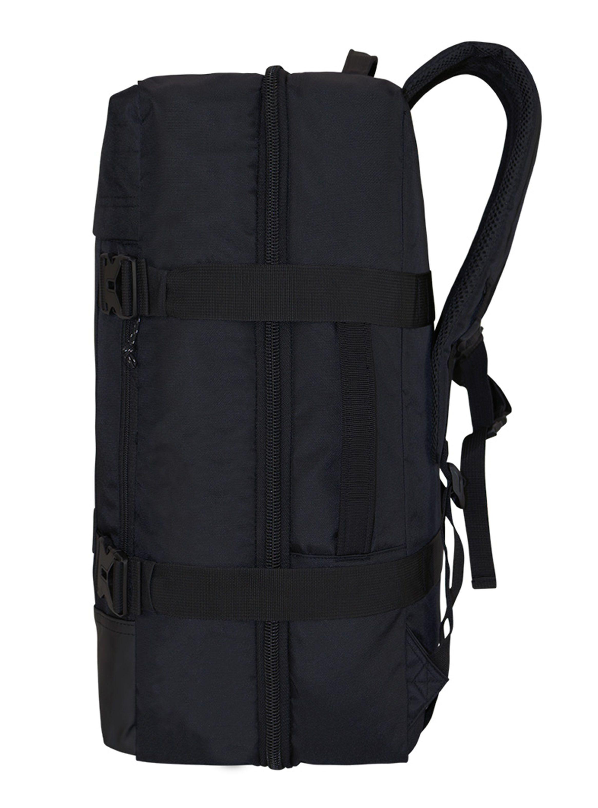 Mochila Maverick Negro 55 Litros-3