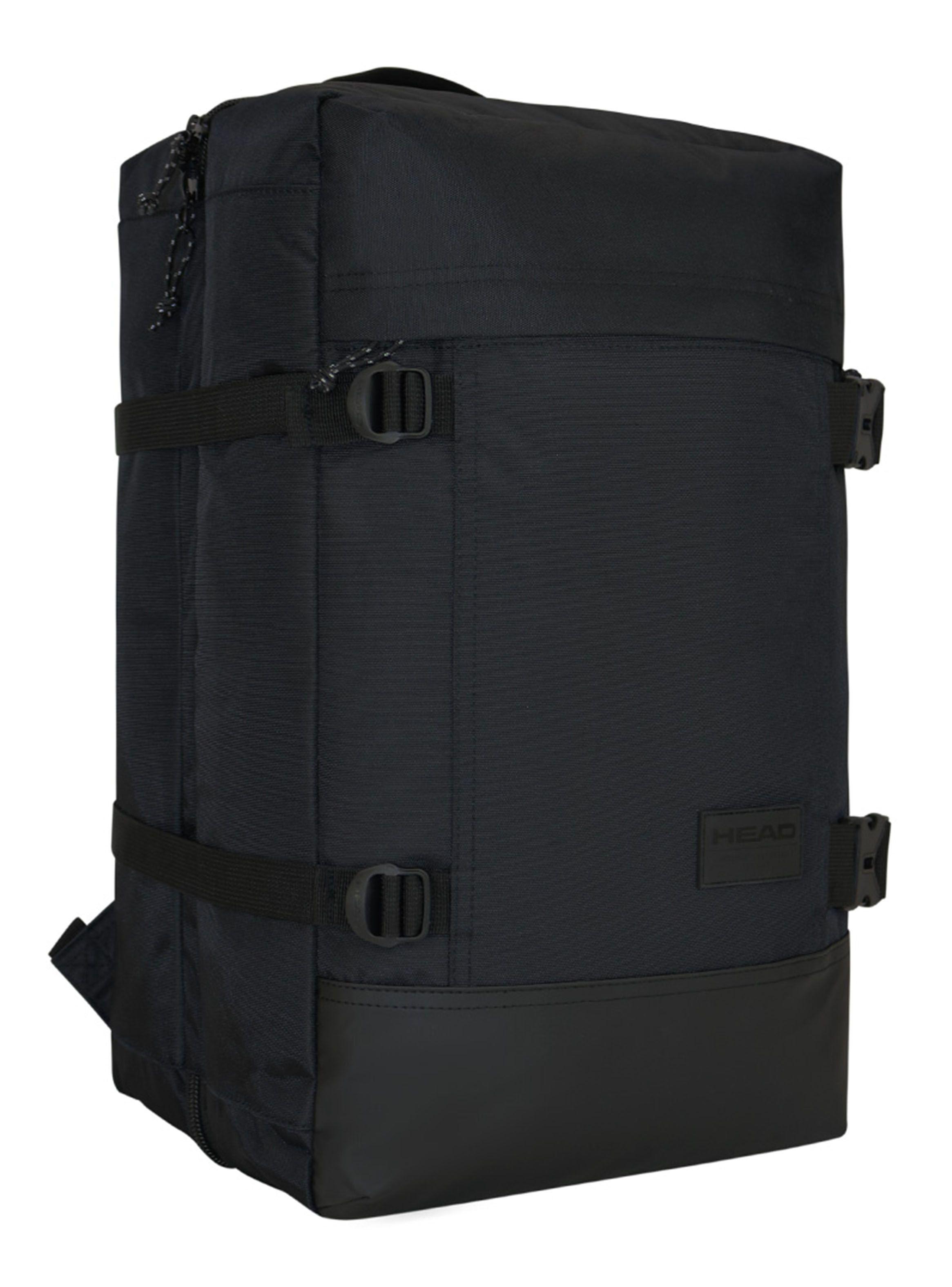 Mochila Maverick Negro 55 Litros-2