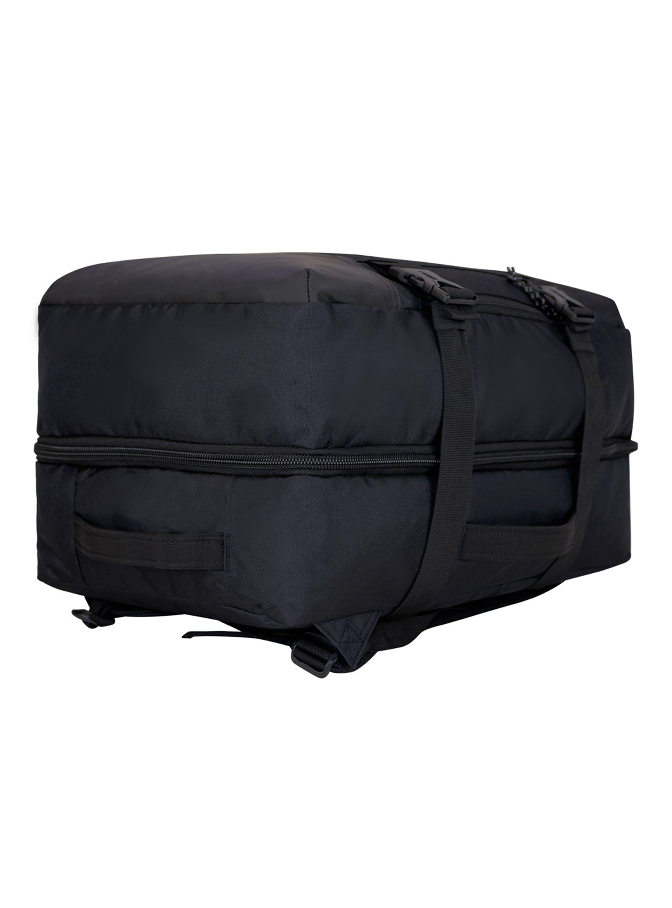 Mochila Maverick Negro 55 Litros-4