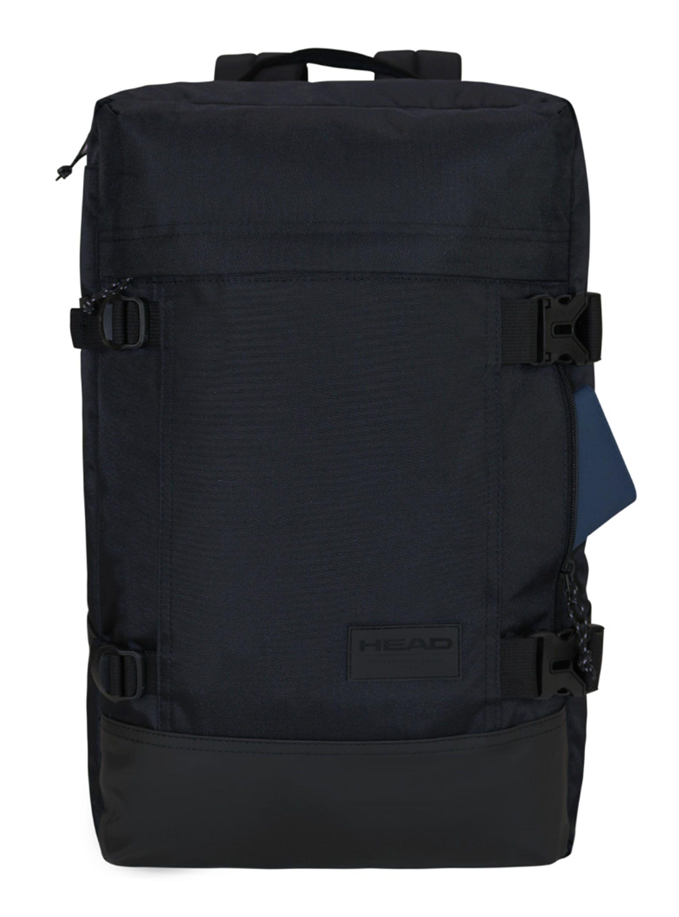 Mochila Maverick Negro 55 Litros-0