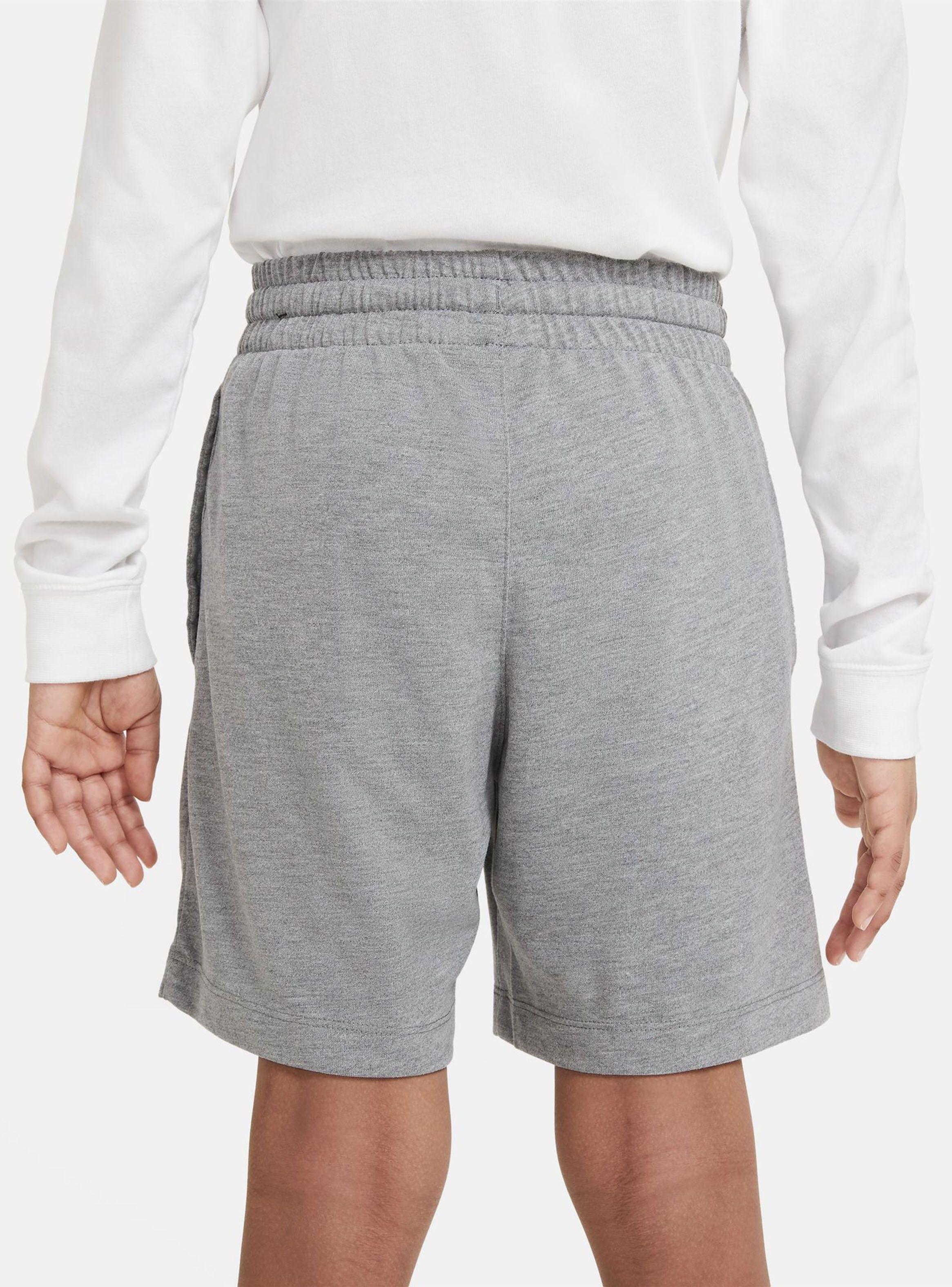 Jersey Short Big Kids Boys-1