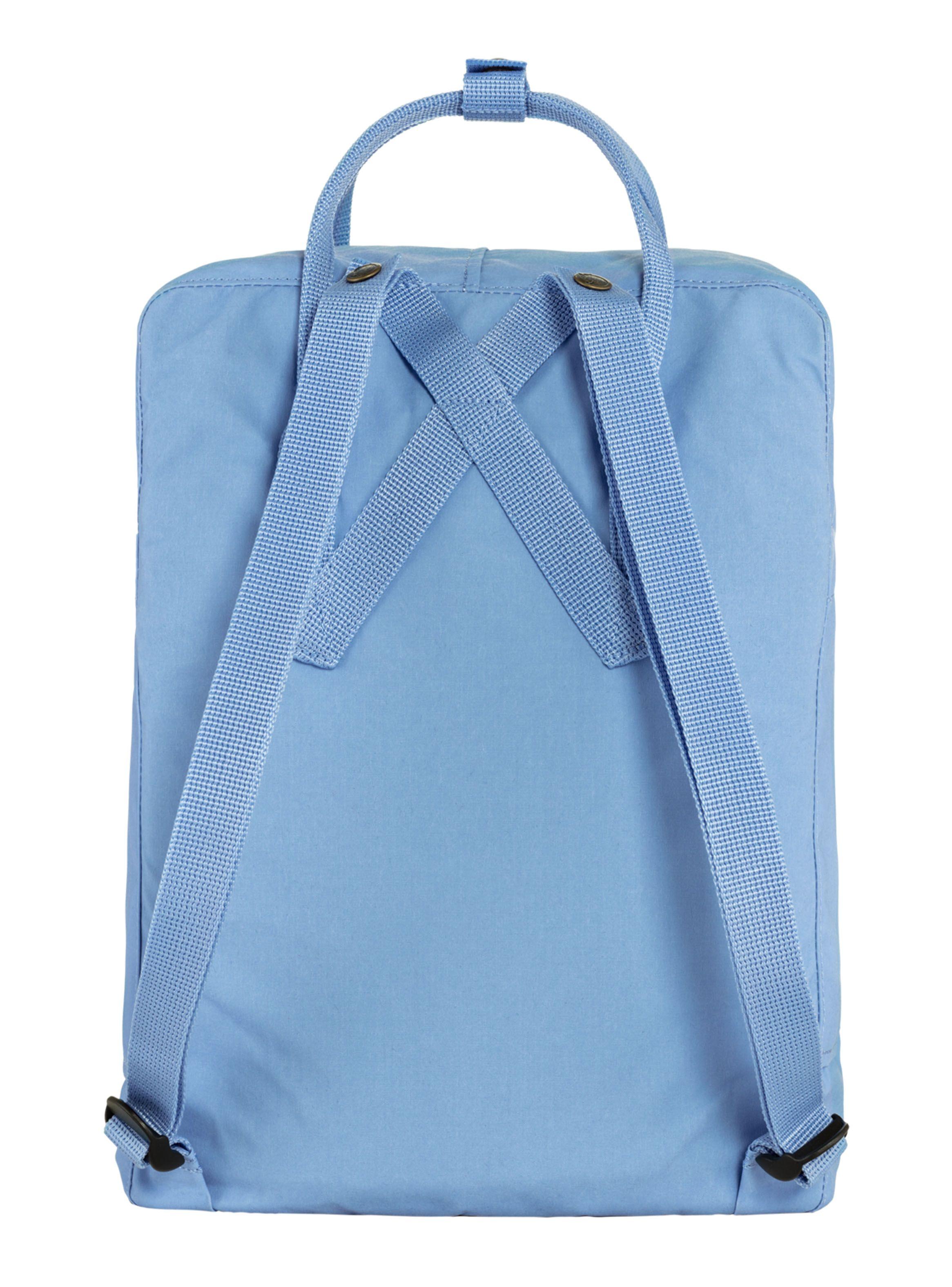 Mochila Clásica Ultramarina-1