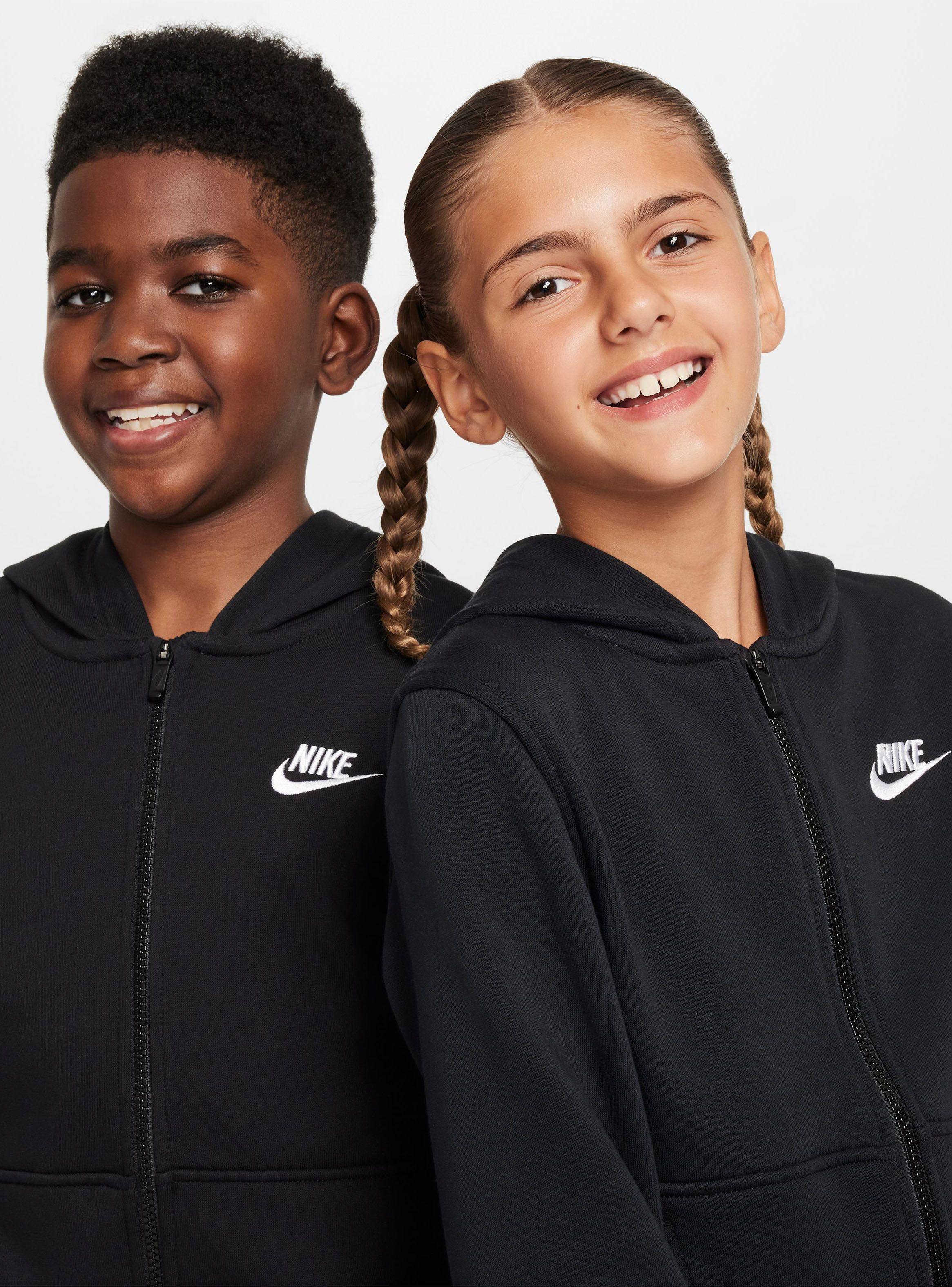 Polerón con Gorro de Tela French Terry-2