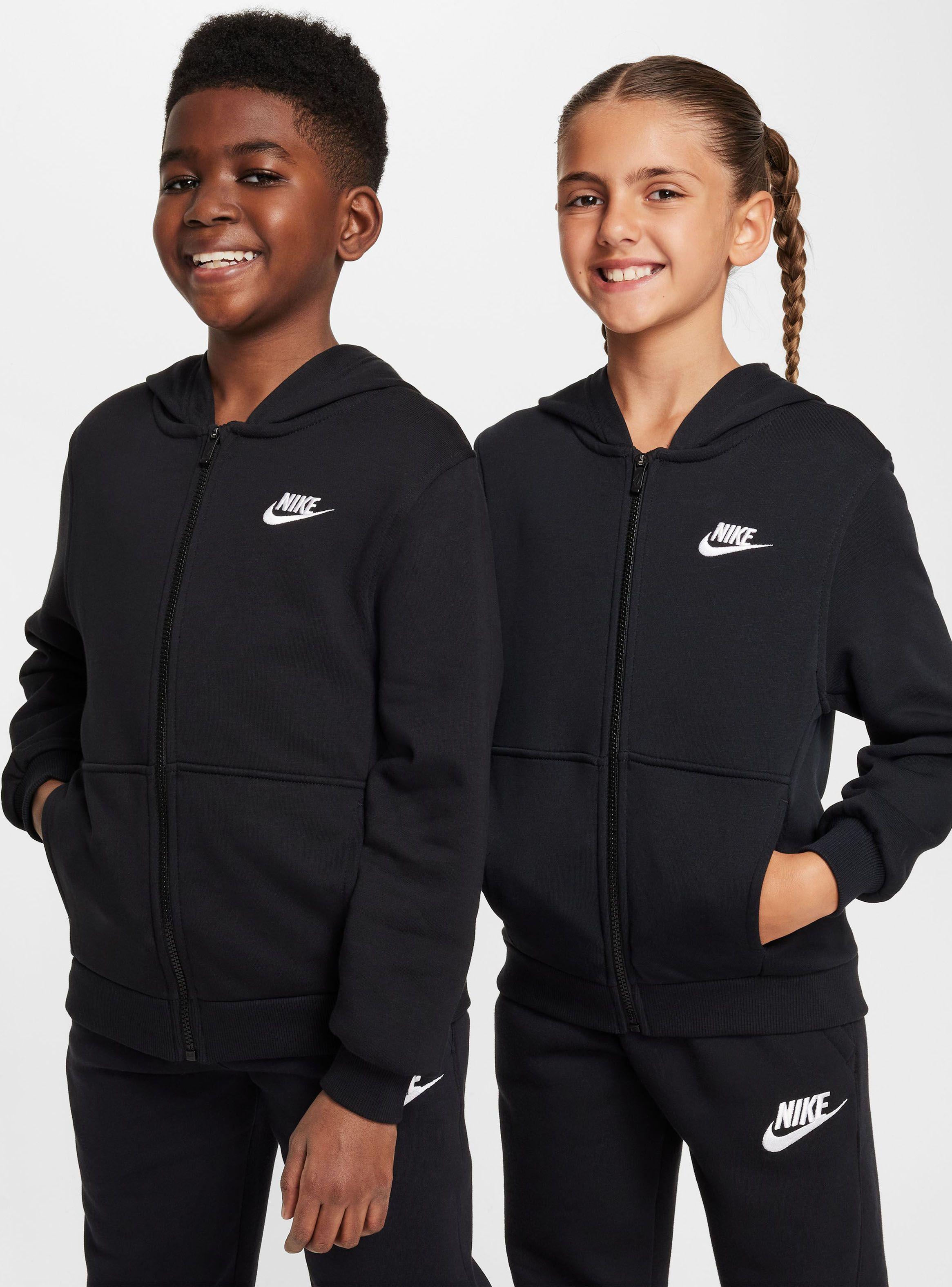 Polerón con Gorro de Tela French Terry-0