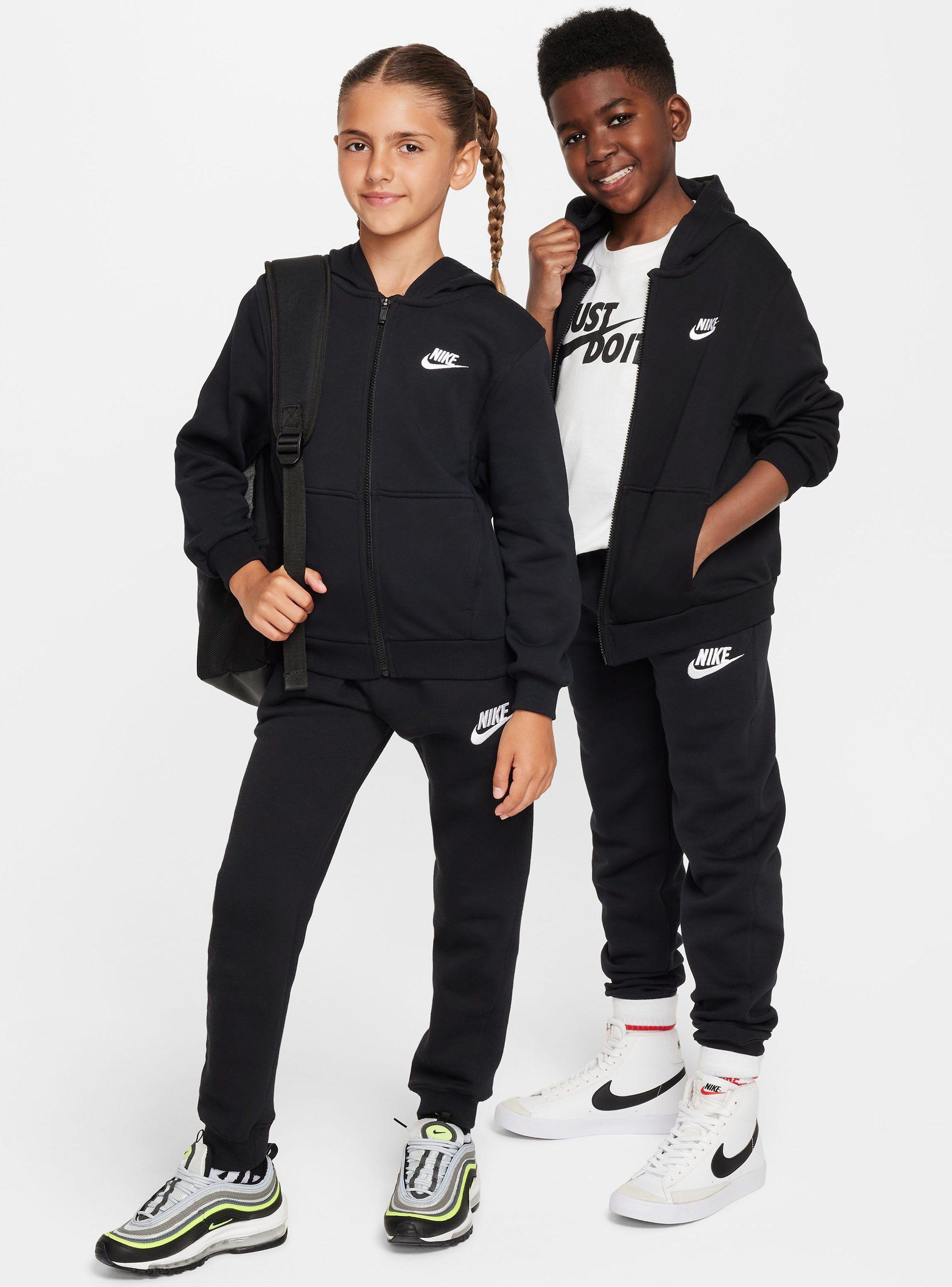 Polerón con Gorro de Tela French Terry-3