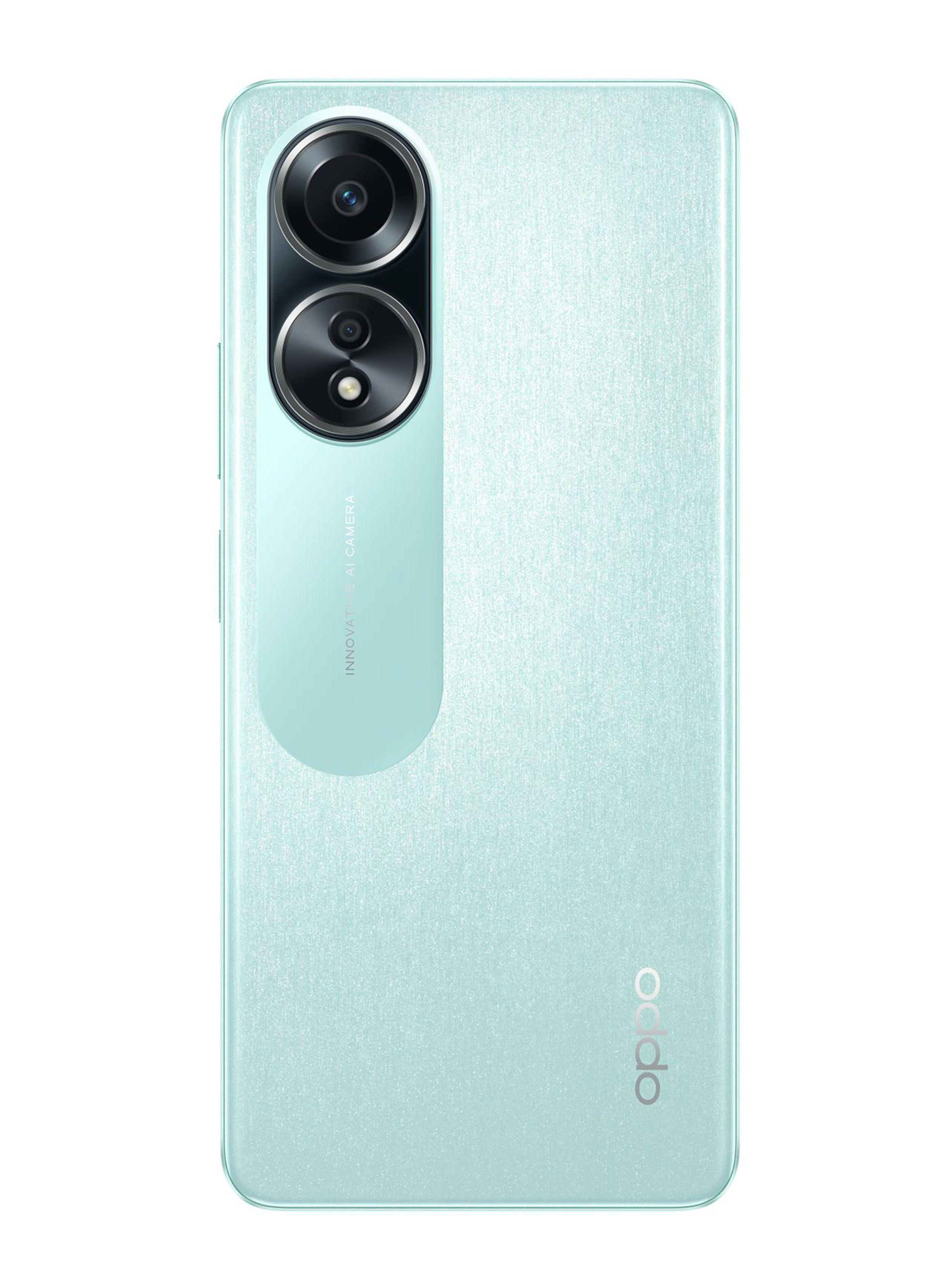 Smartphone A58 128GB 6.7" Verde Liberado-1