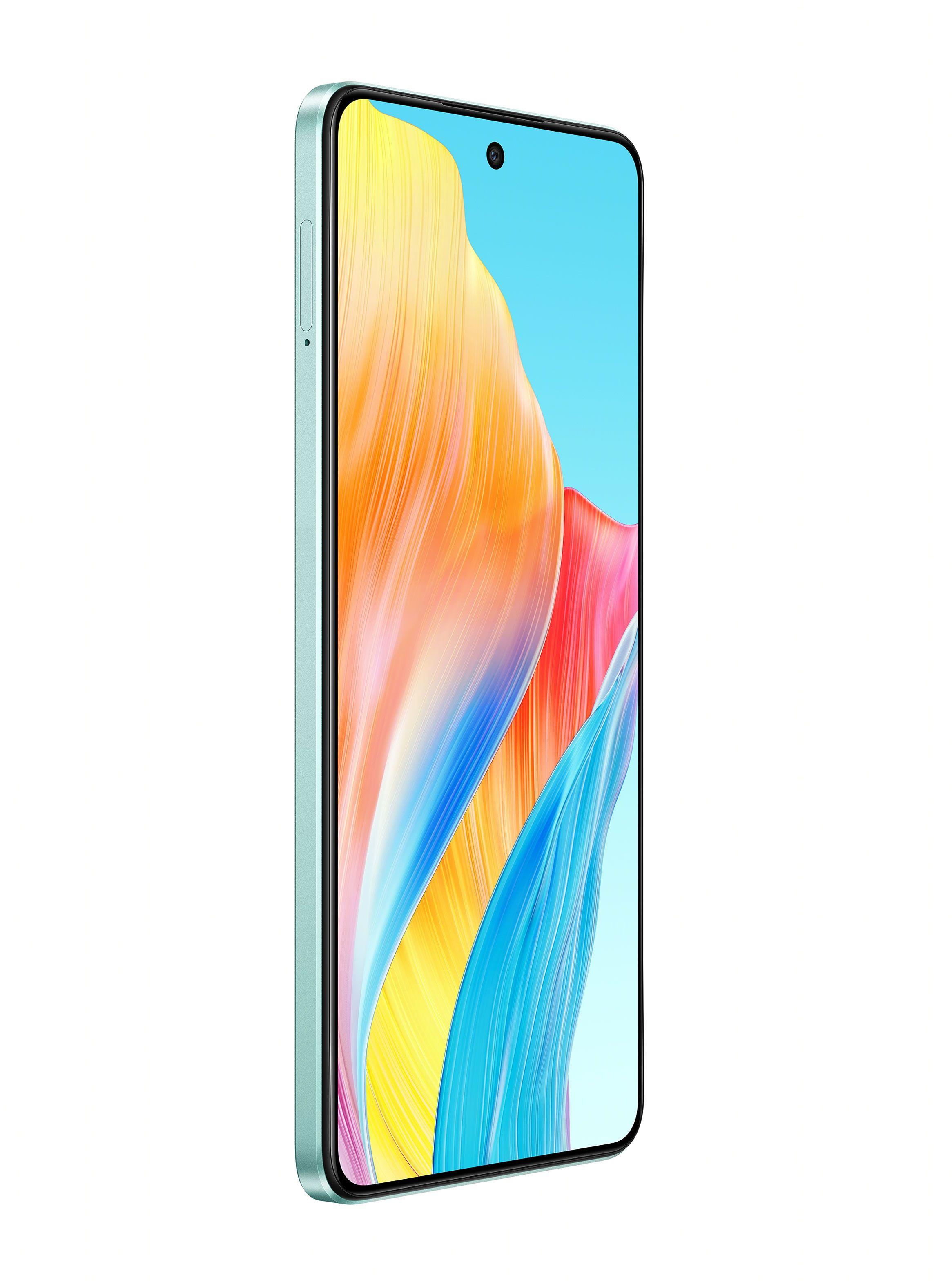 Smartphone A58 128GB 6.7" Verde Liberado-2
