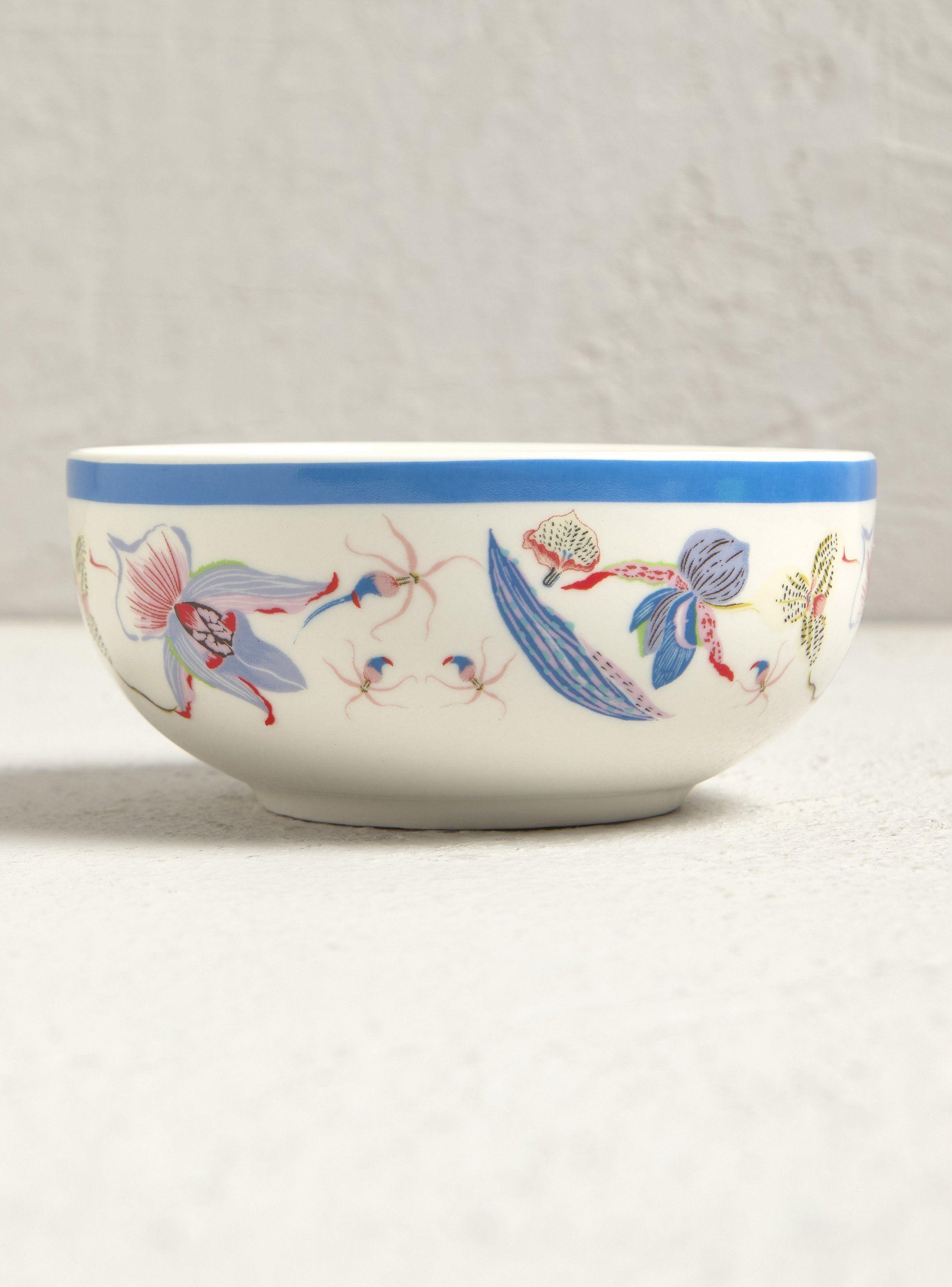 Bowl 12.8 cm Celeste-0