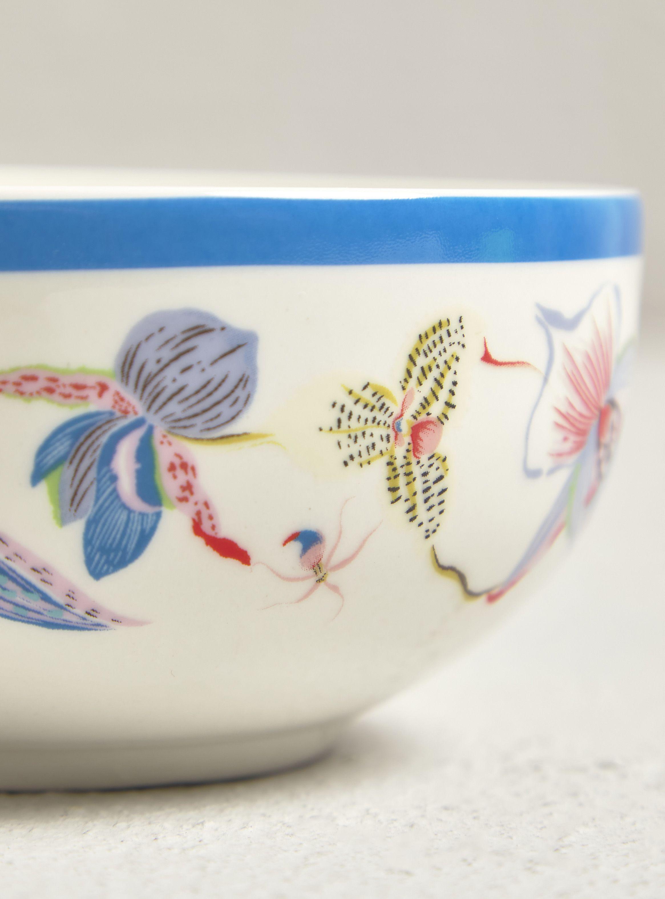 Bowl 12.8 cm Celeste-3