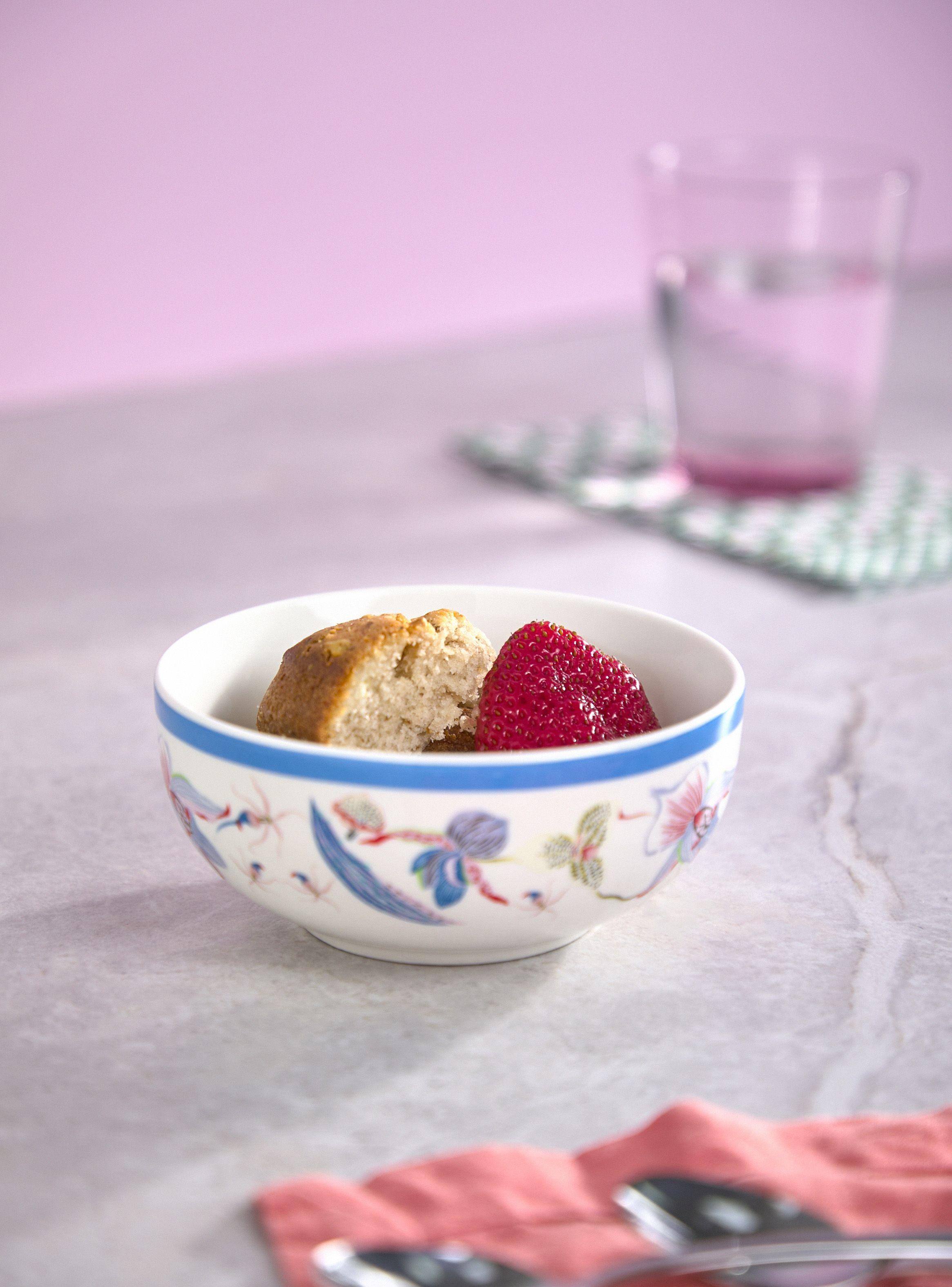 Bowl 12.8 cm Celeste-4