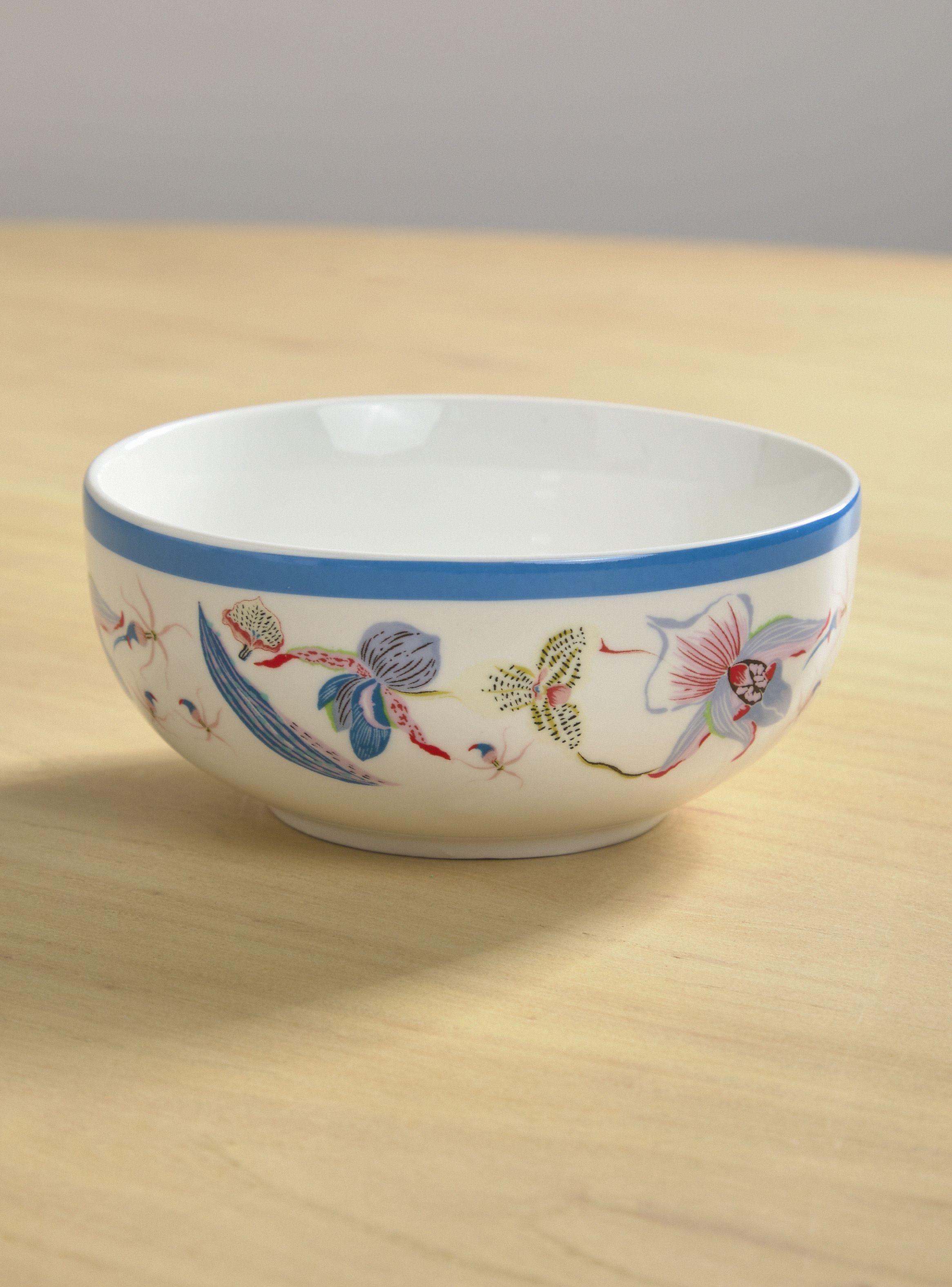 Bowl 12.8 cm Celeste-1