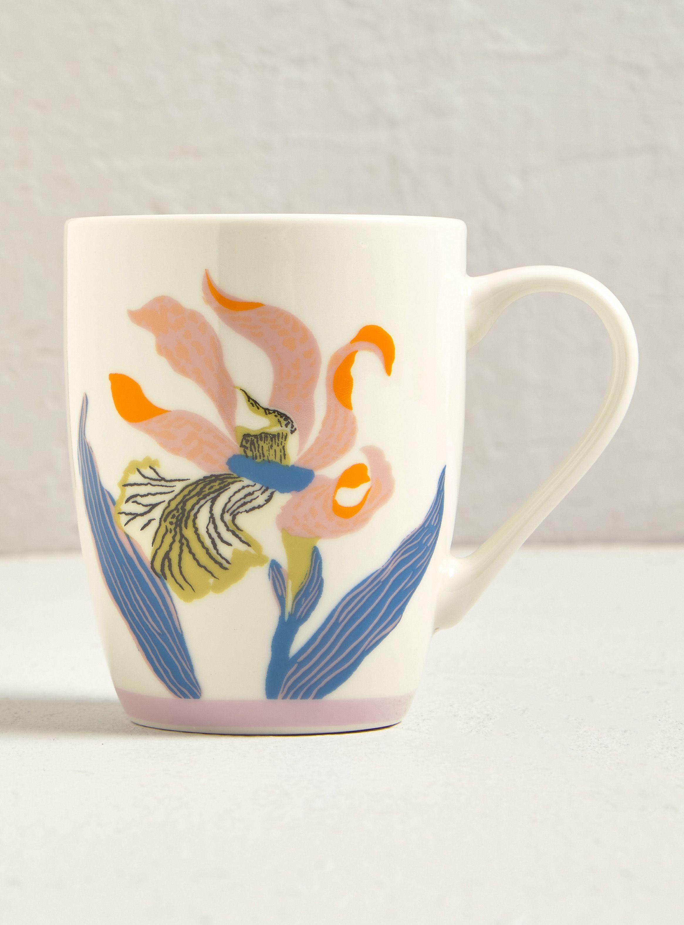 Mug Rosado 340 ml-0