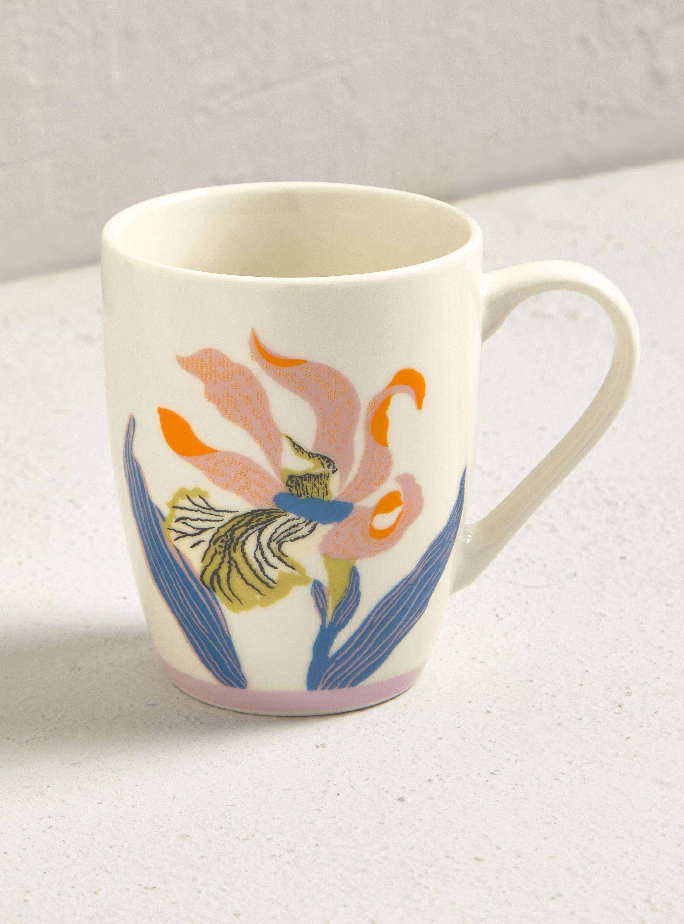Mug Rosado 340 ml-2