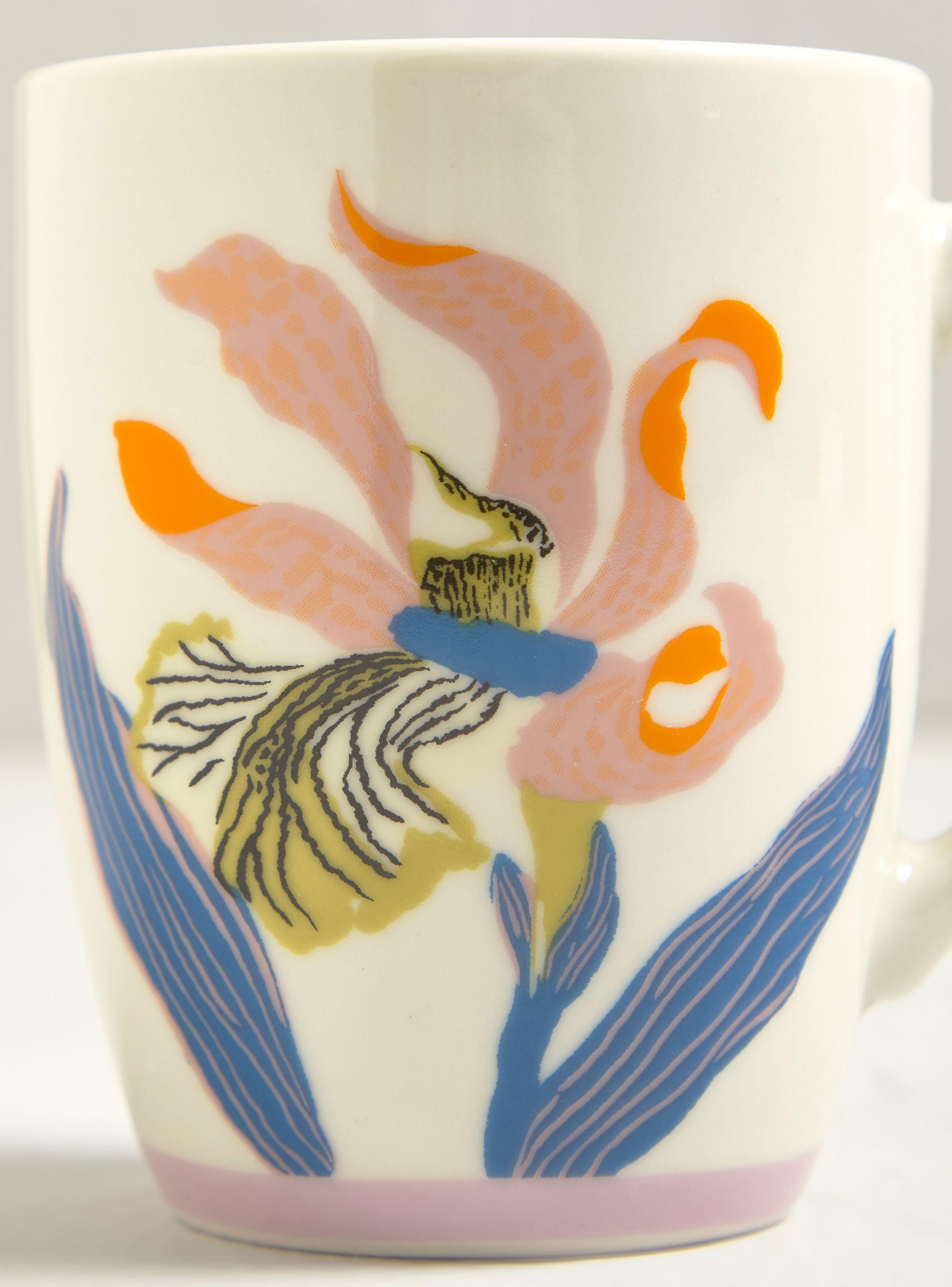 Mug Rosado 340 ml-3