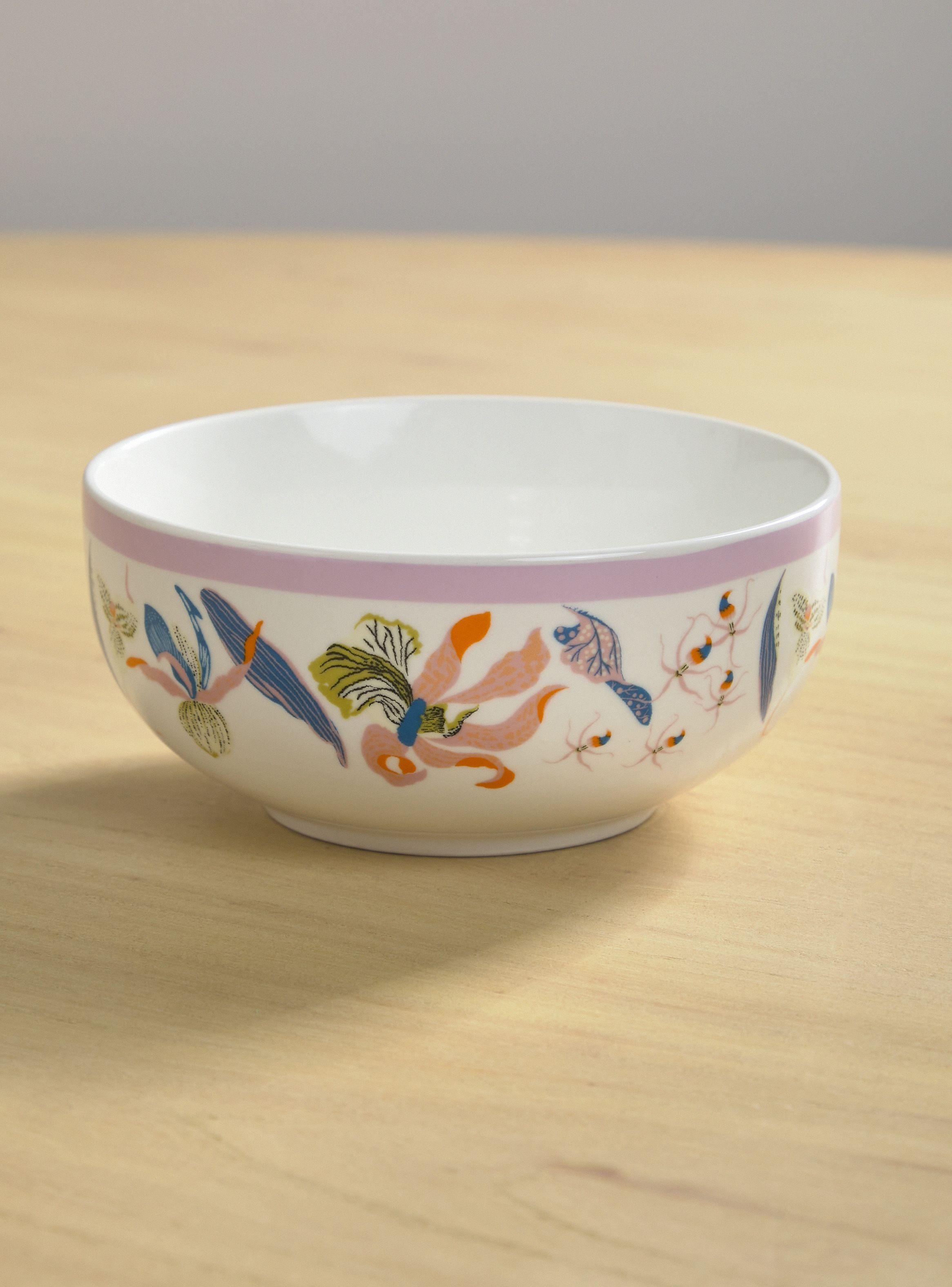 Bowl 12.8 cm Rosado-1