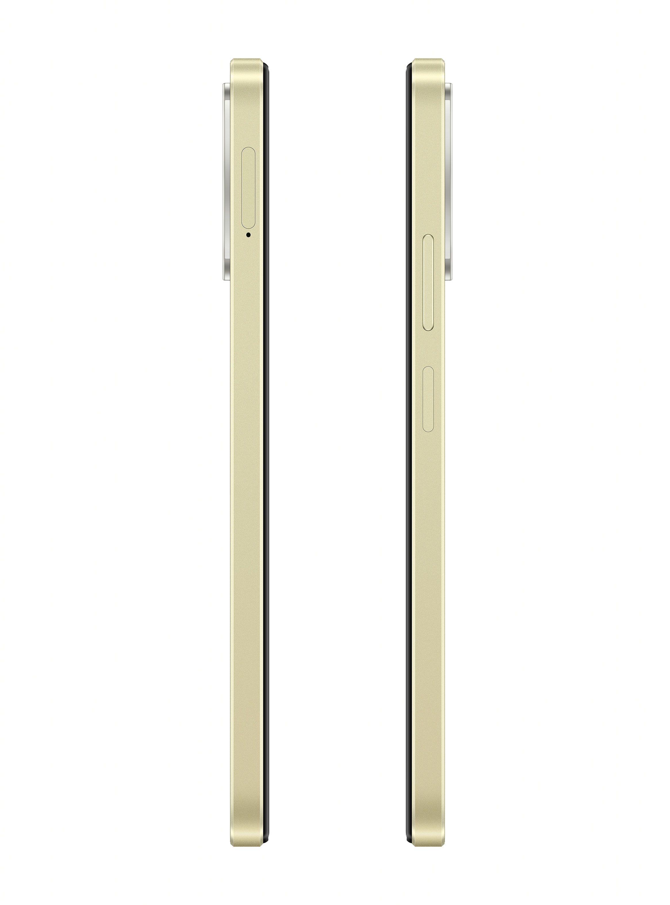 Smartphone A38 128GB 6.6" Dorado Liberado-3