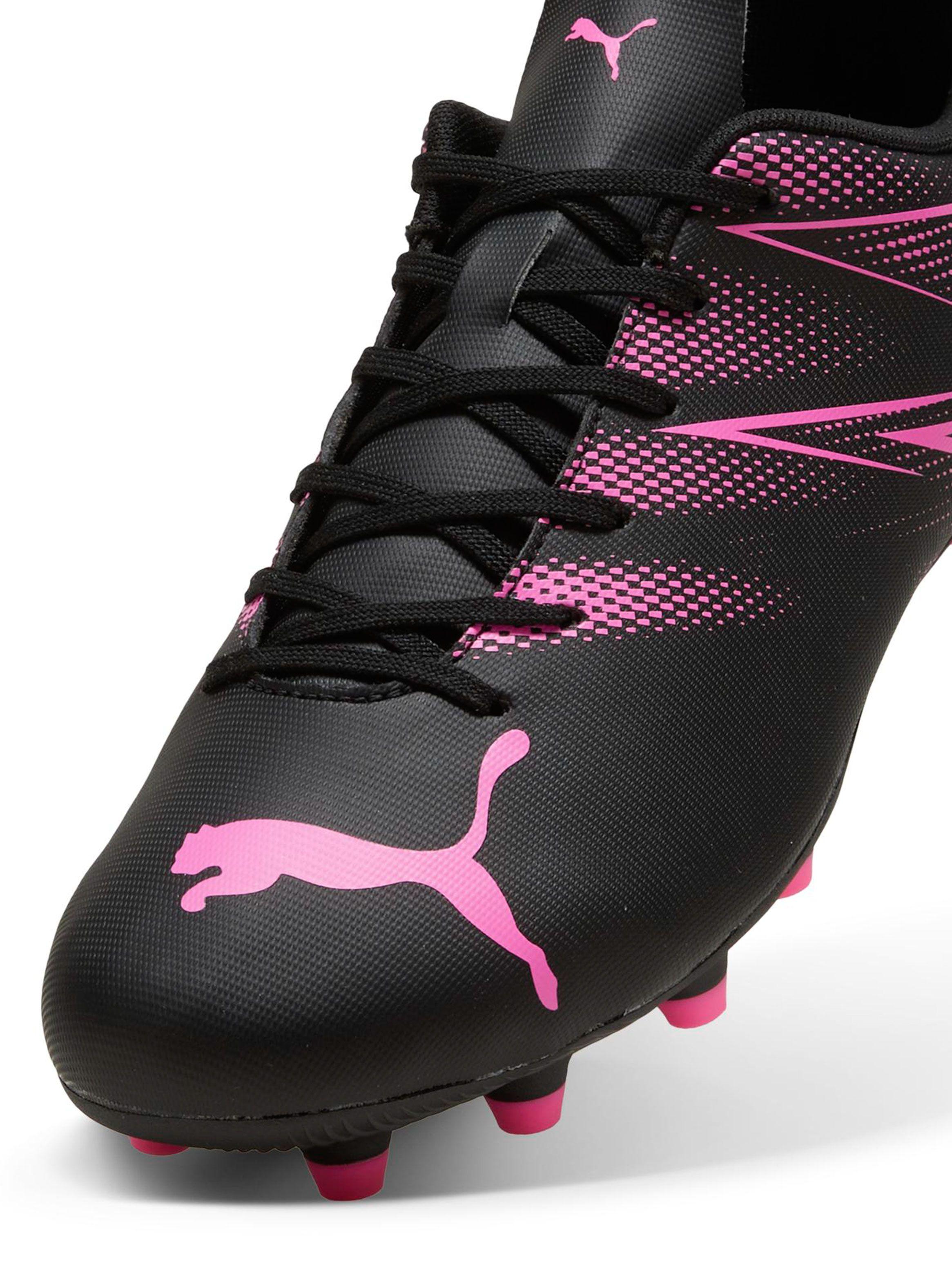Zapatilla de Fútbol Attacanto Fg/Ag Multicolor Hombre-2