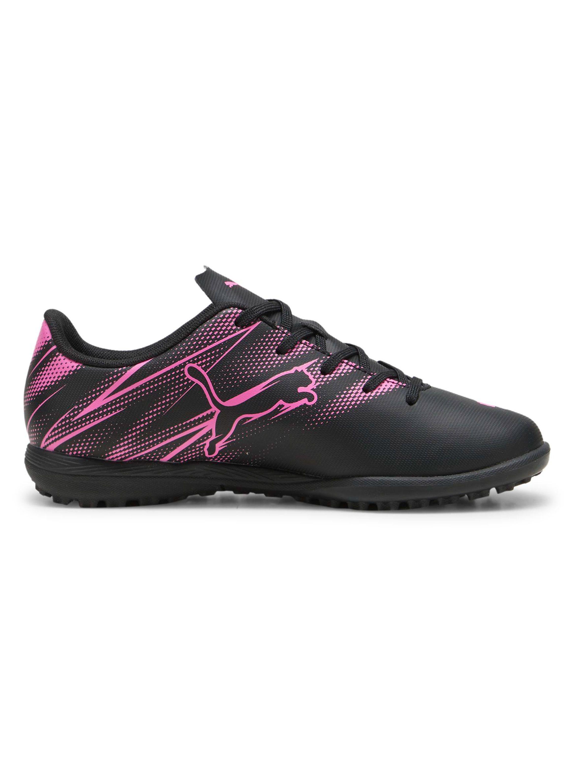 Zapatilla de Fútbol Attacanto Tt Jr Multicolor Unisex-0