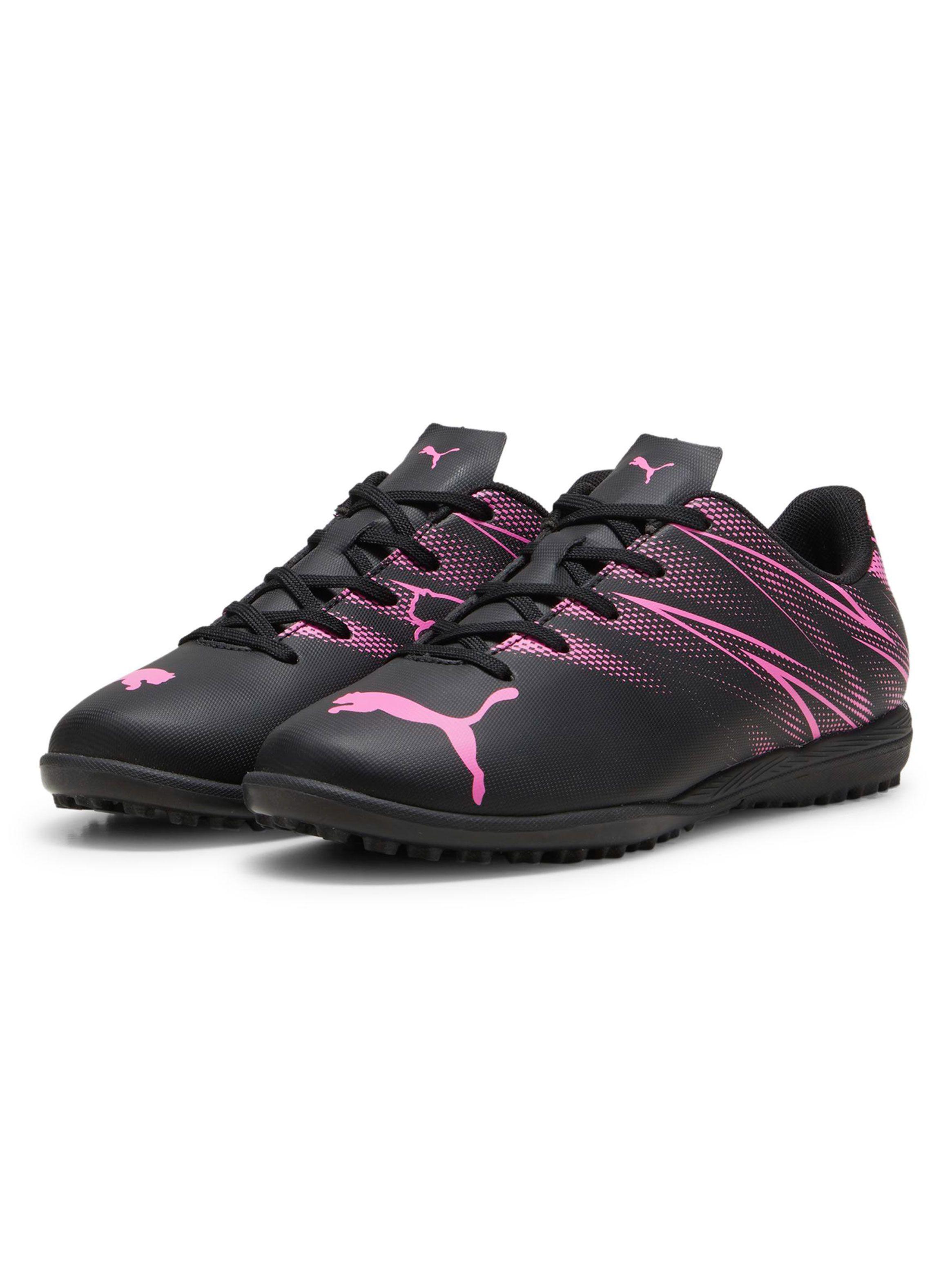 Zapatilla de Fútbol Attacanto Tt Jr Multicolor Unisex-1