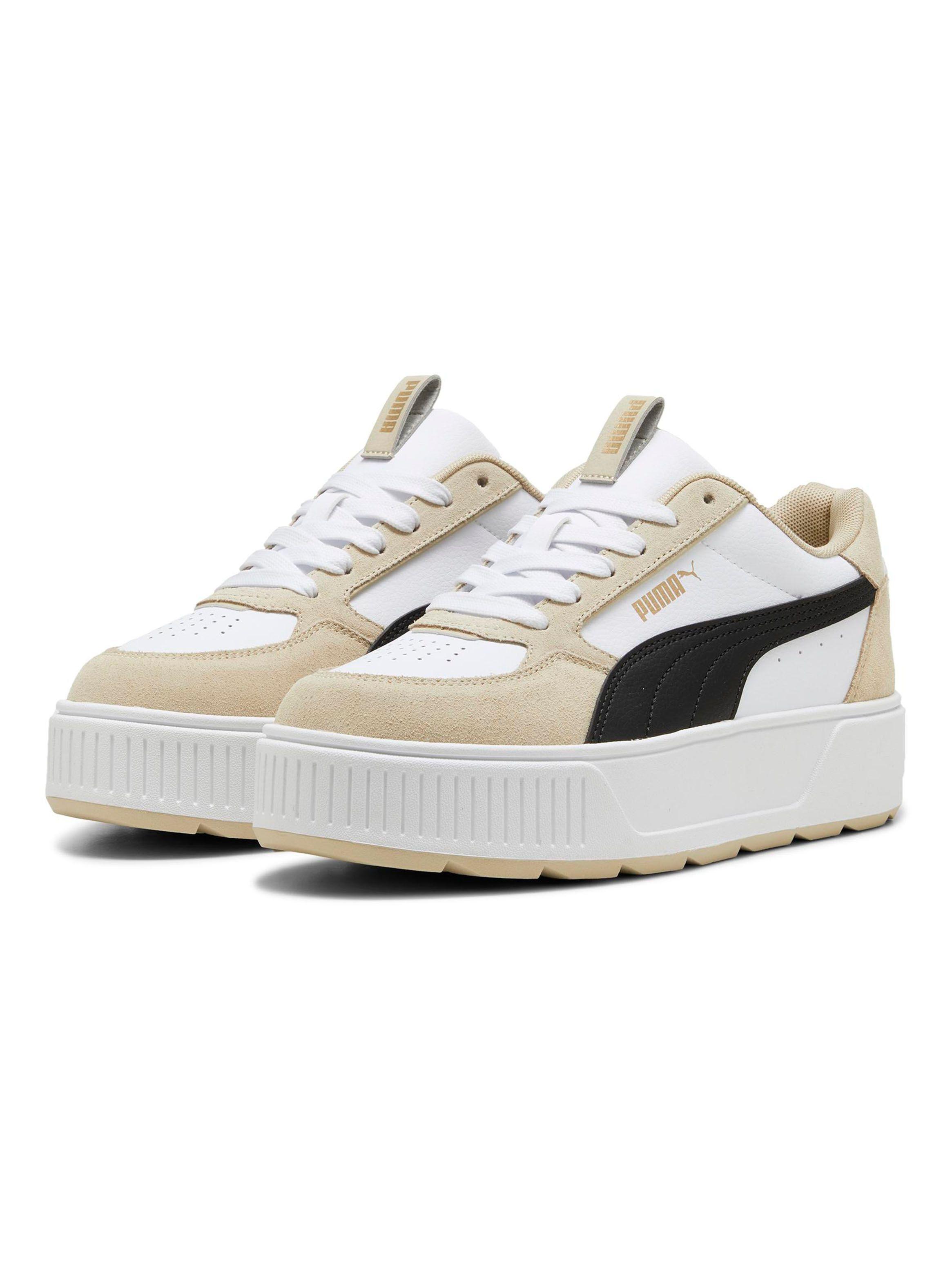 Zapatilla Urbana Karmen-Rebelle Sd Mujer-1
