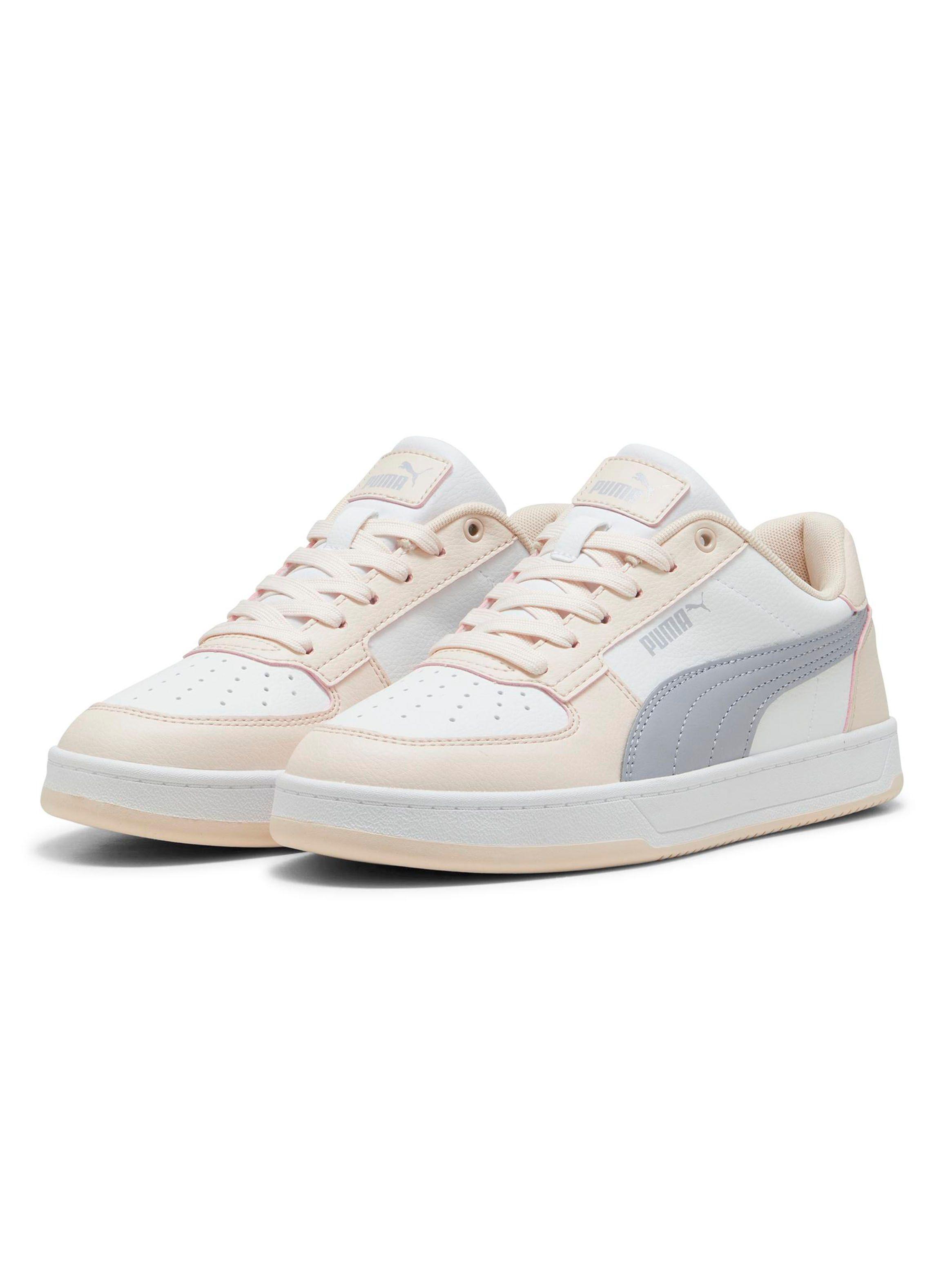 Zapatilla Urbana Acordonado Caven 2.0 Mujer-1