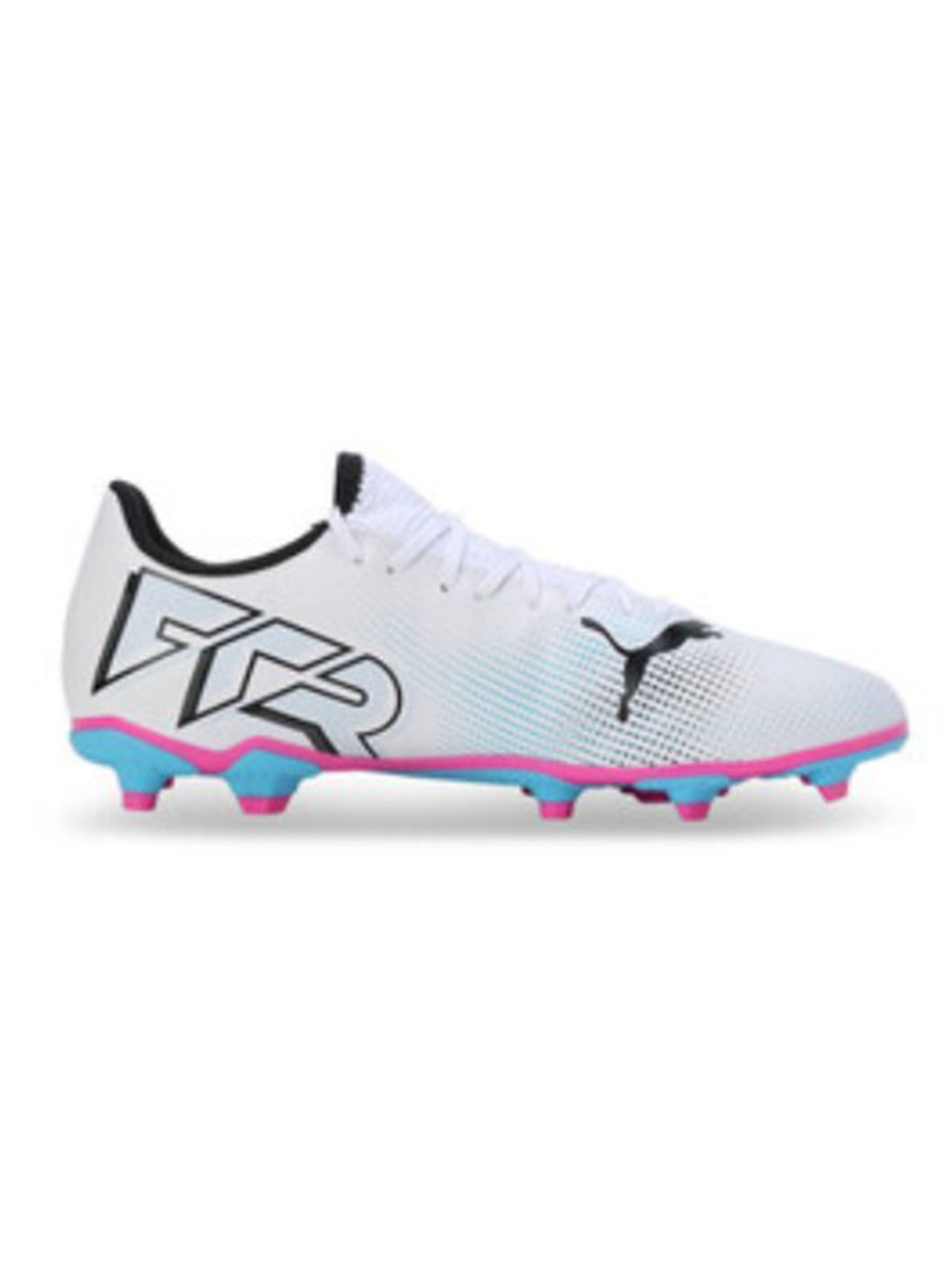 Zapatilla de Fútbol Future-7 Play Fg/Ag Hombre-0