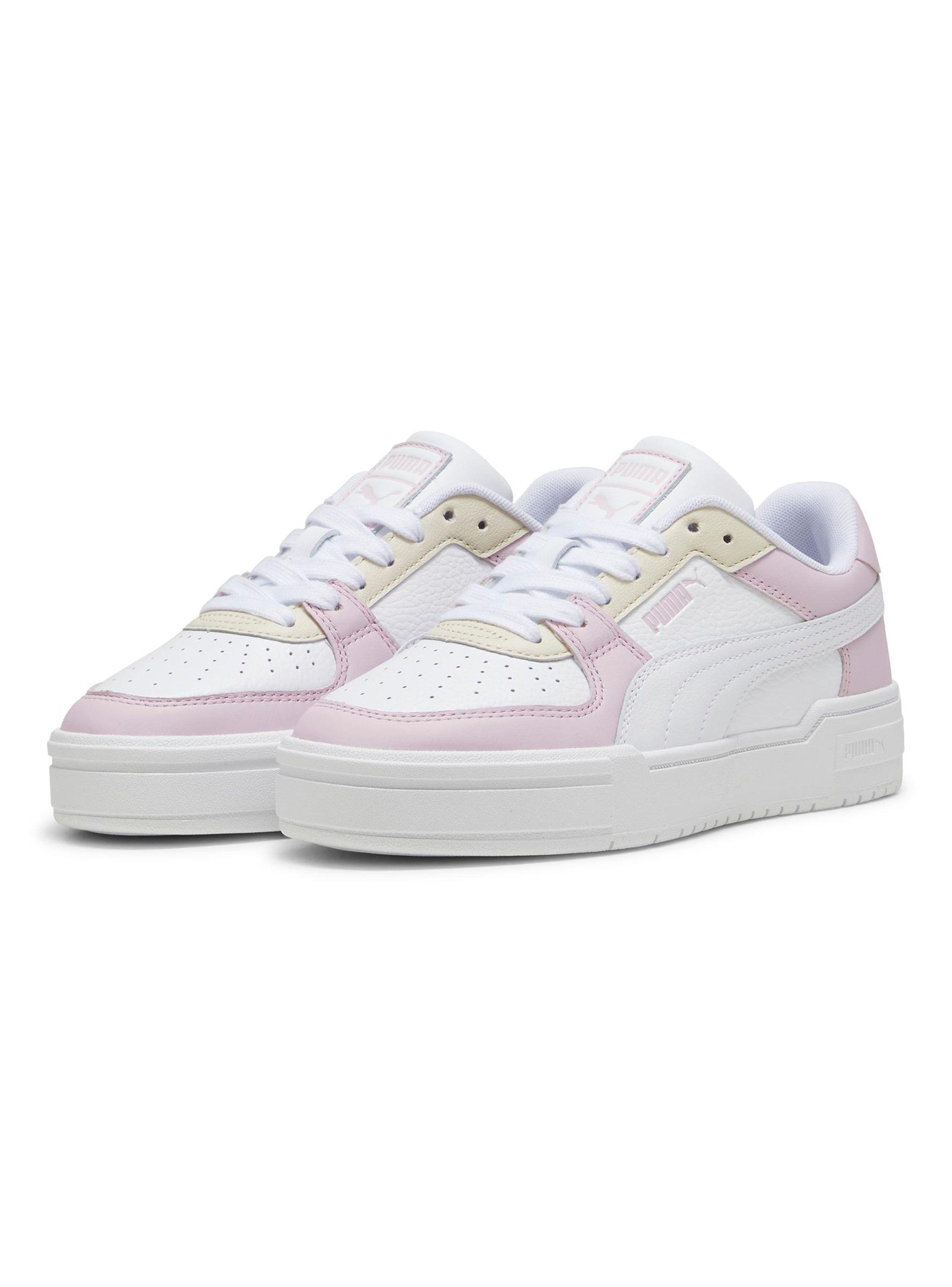 Zapatilla Urbana Ca Pro Classic Multicolor Mujer-1