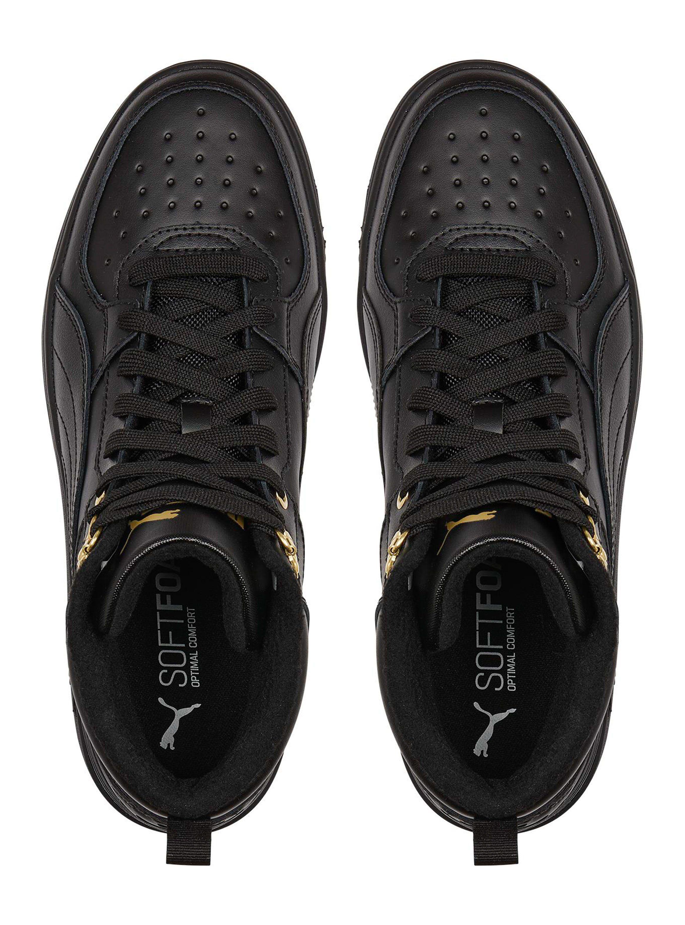 Zapatilla Urbana Rebound-Rugged Hombre-2