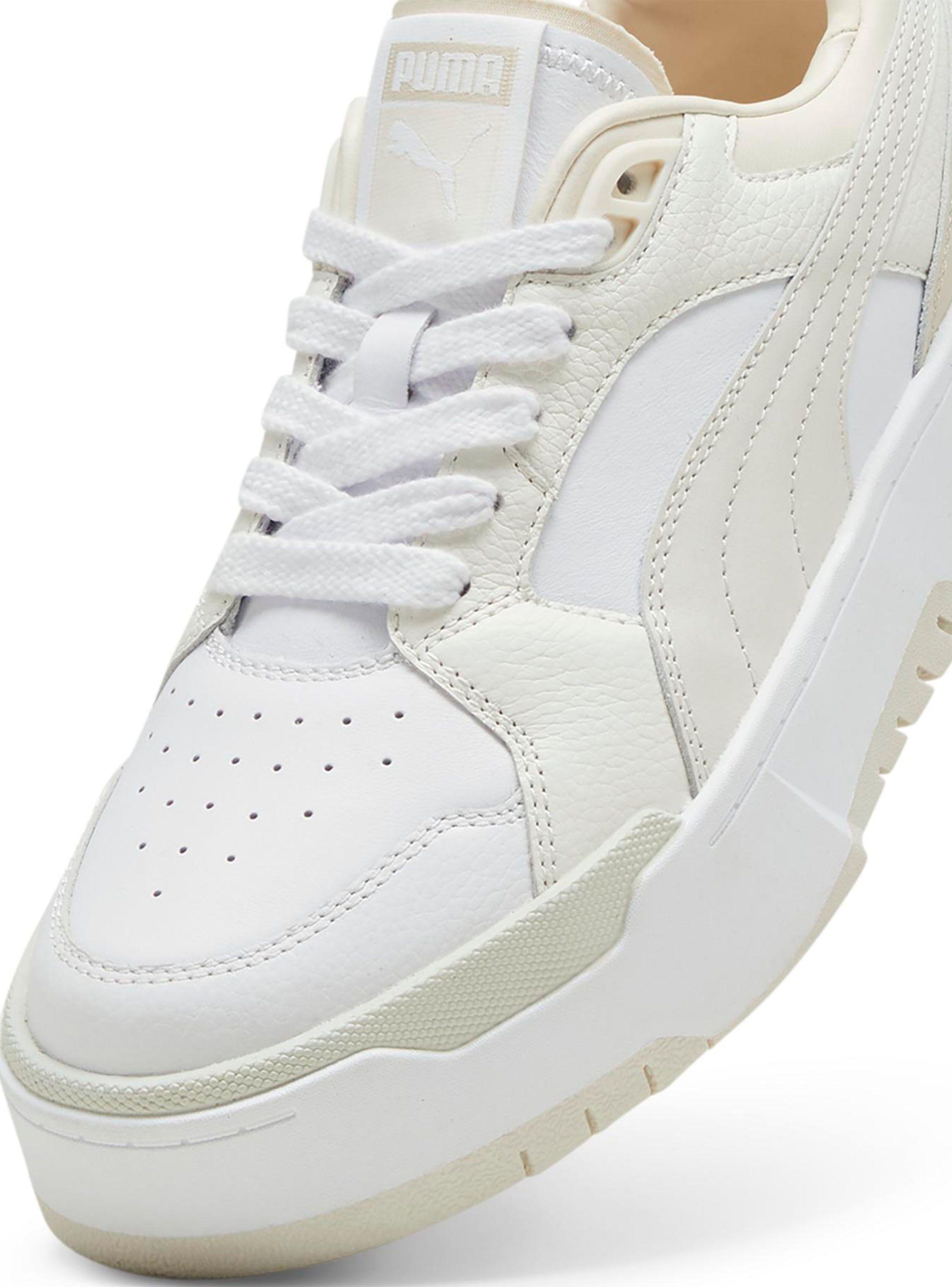 Zapatilla Urbana Ca. Flyz Prm Wns Beige Mujer-2